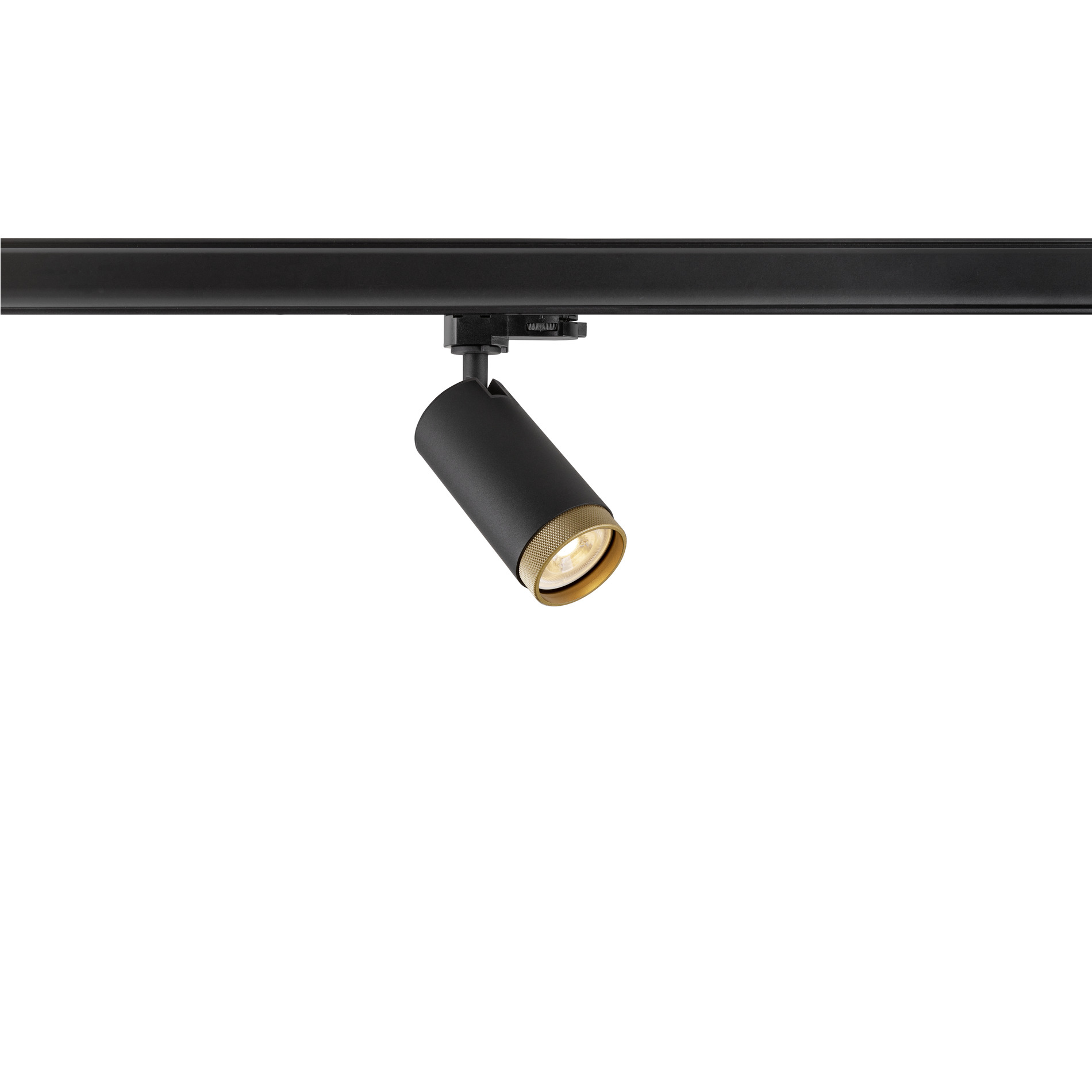 Slv GRIP! L 3Ph. GU10 schwarz Pic_2