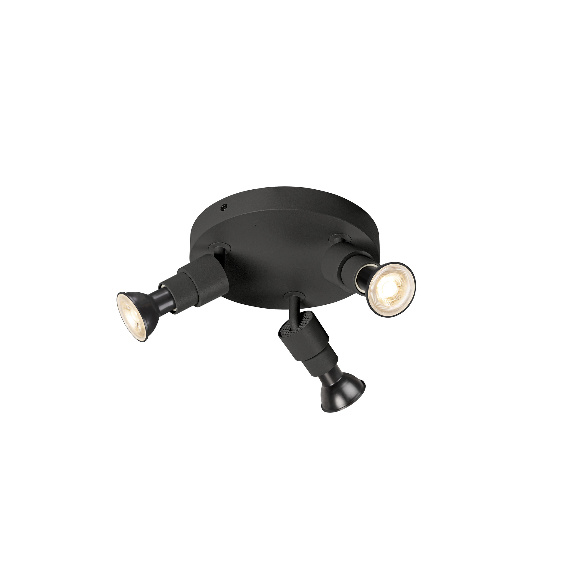 Slv PURI 2.0 Basic CW Triple rund schwarz Pic_1