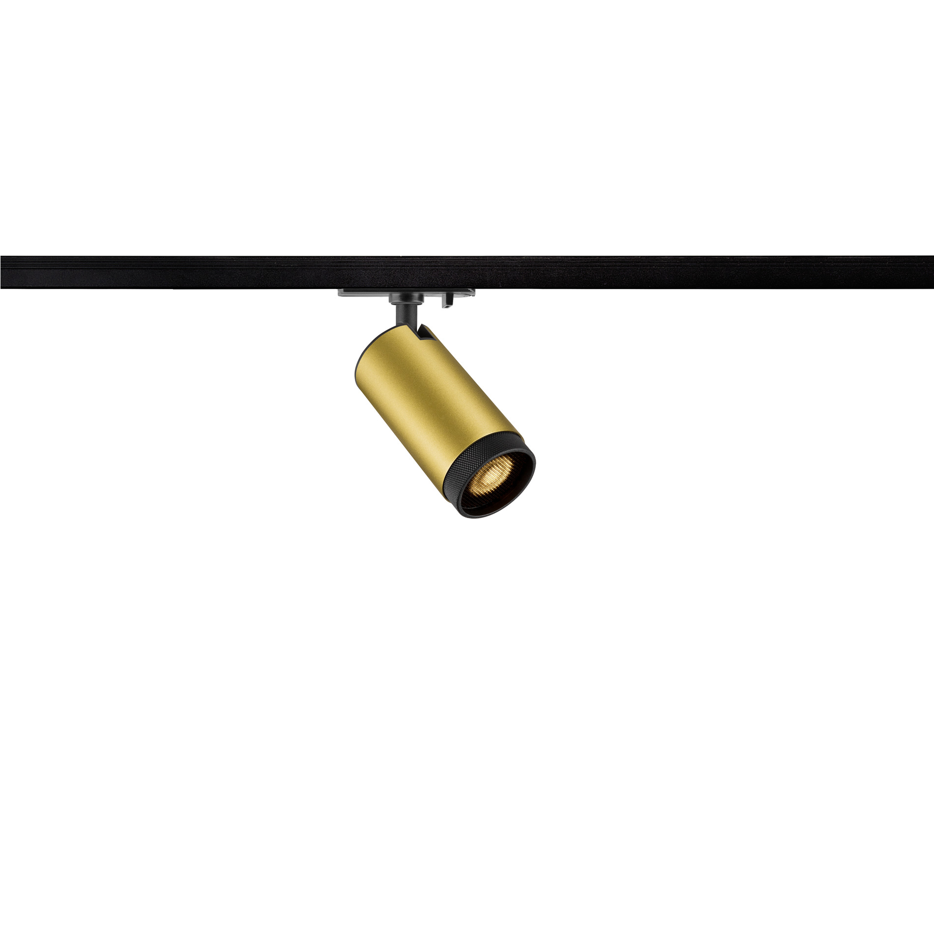 Slv GRIP! L 1Ph. GU10 gold Pic_1