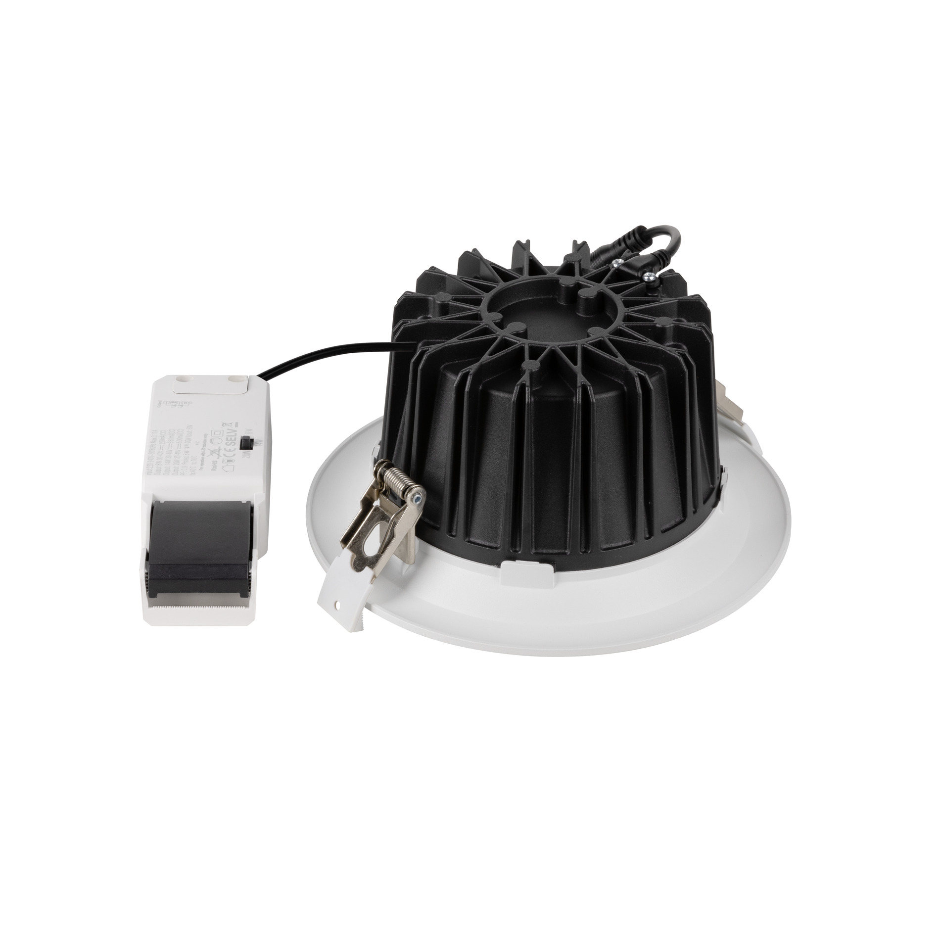 Slv DOWNLIGHT C 150 8/14/20W 940 Pic_1