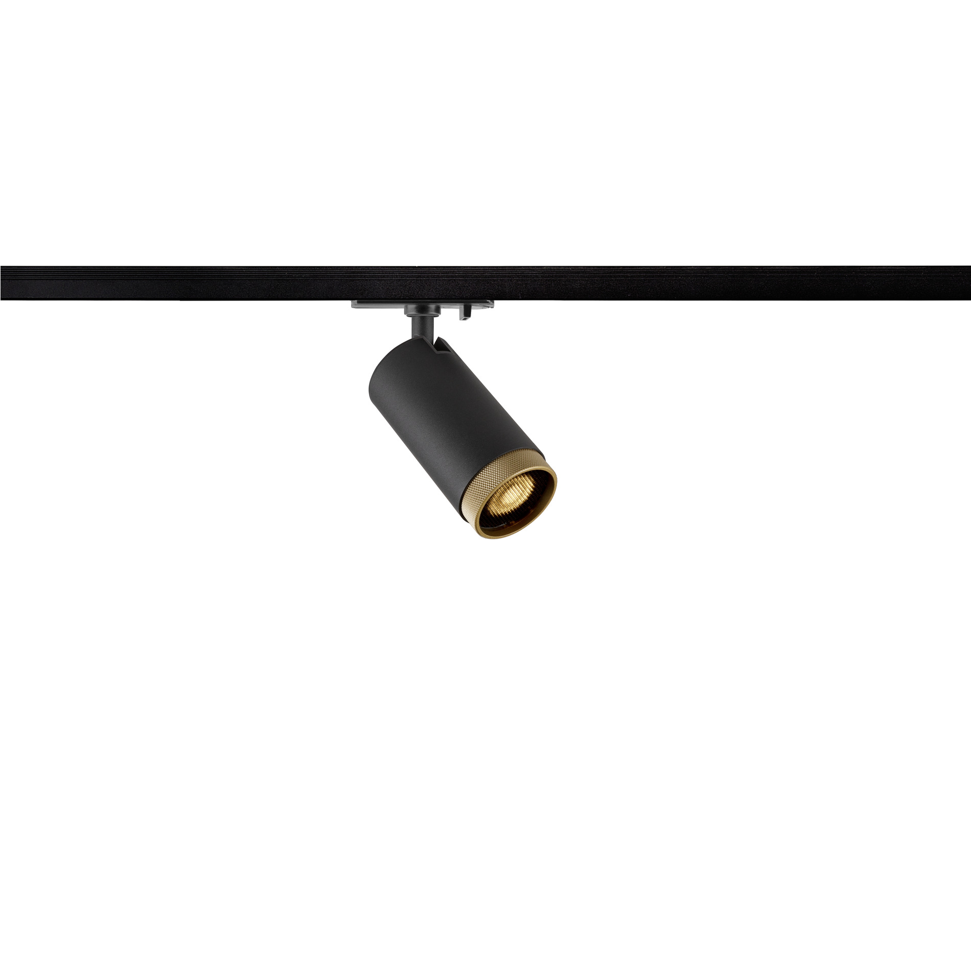 Slv GRIP! L 1Ph. GU10 schwarz Pic_2
