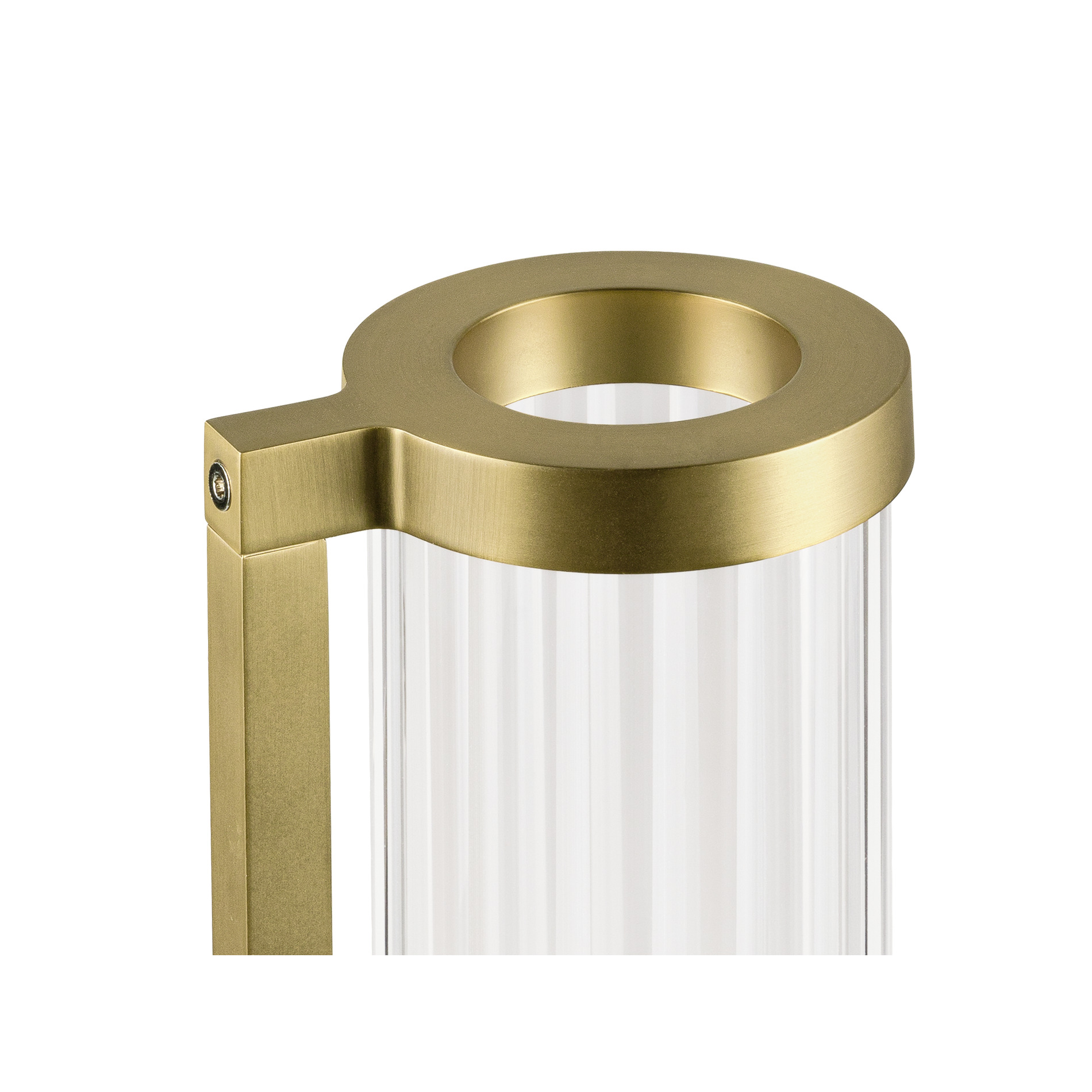Slv QUIMERA WL PHASE 2700/3000K messing Pic_1