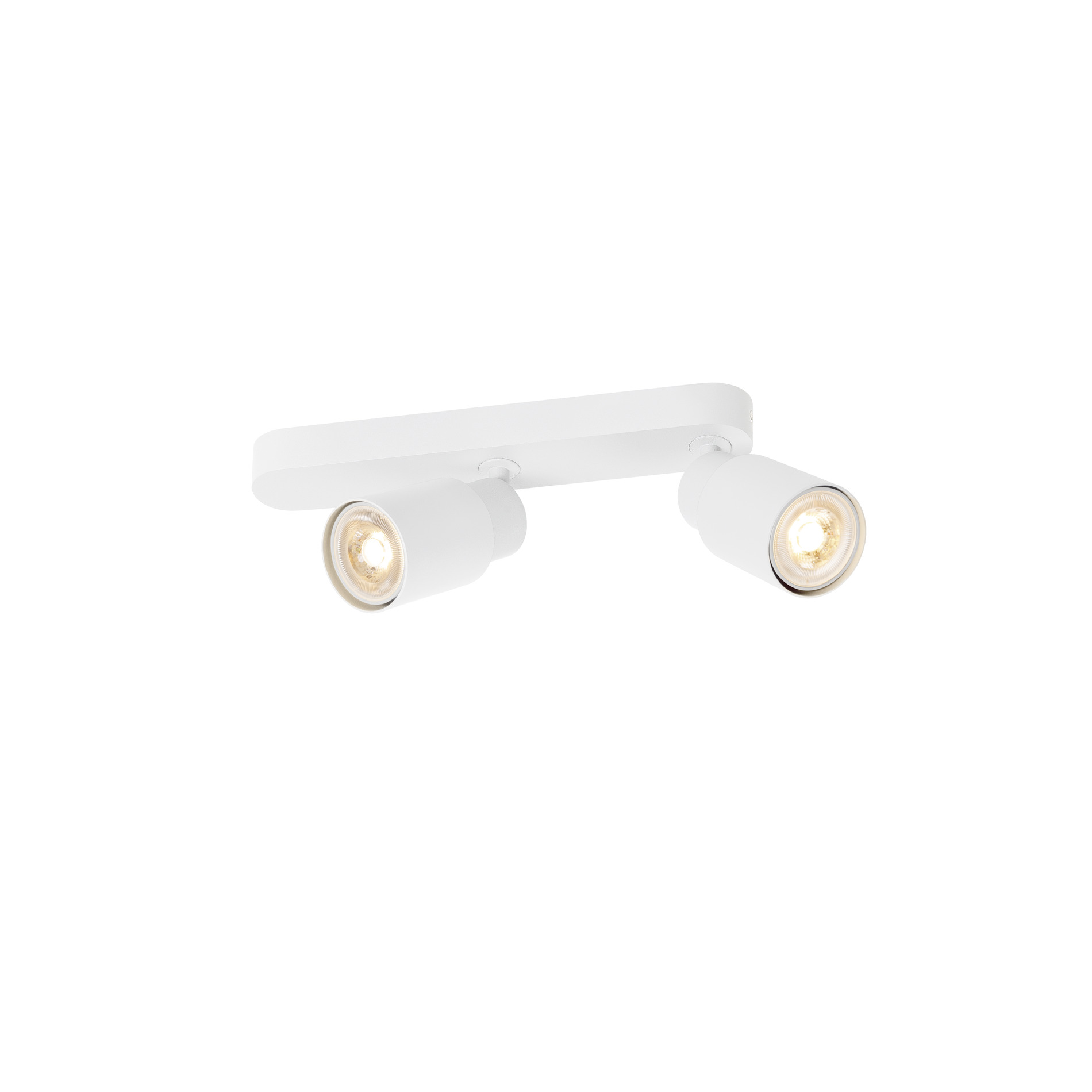 Slv PURI 2.0 Tube CW Double Asym. GU10 w/w Pic_1
