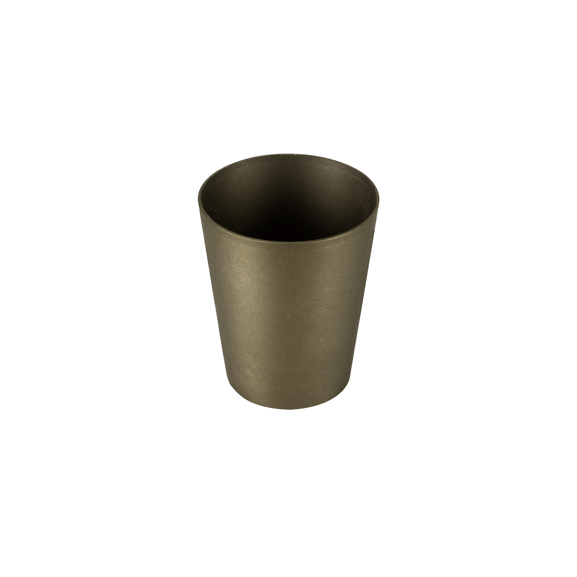 Slv PURI 2.0 Cone Schirm bronze Pic_1