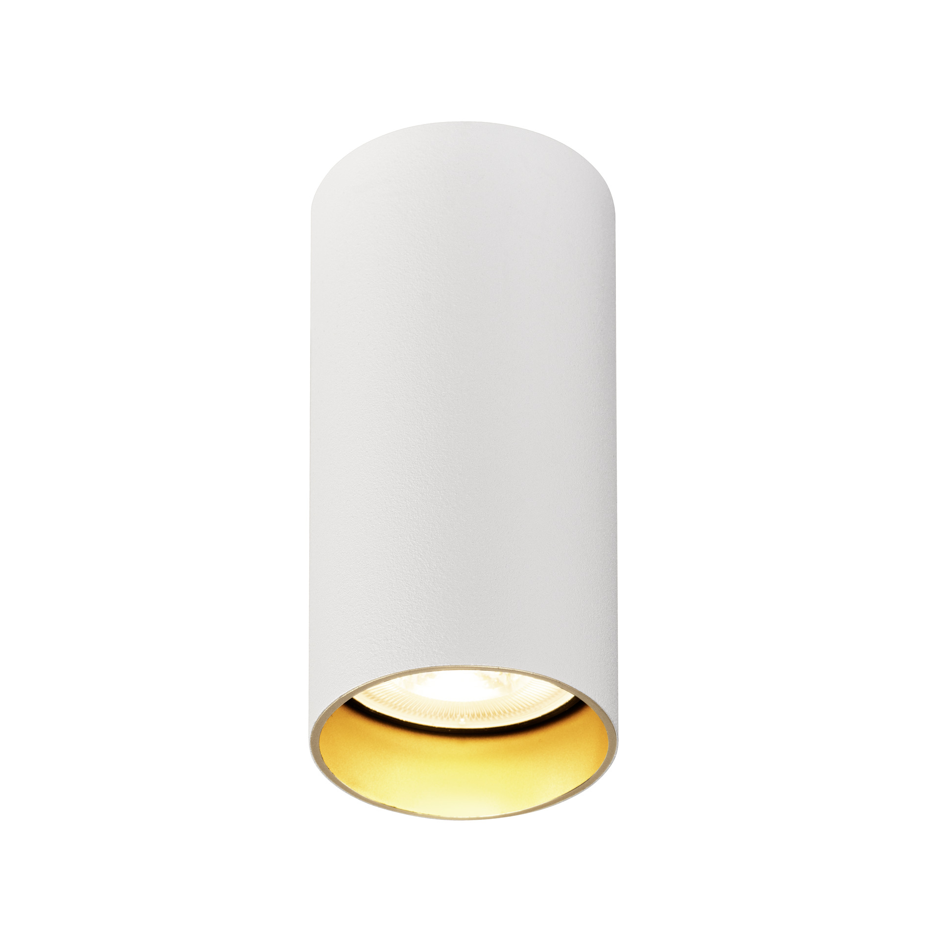 SLV ELEKTRONIK GMBH KAMI CL single QPAR51 weiß/golden Pic_1