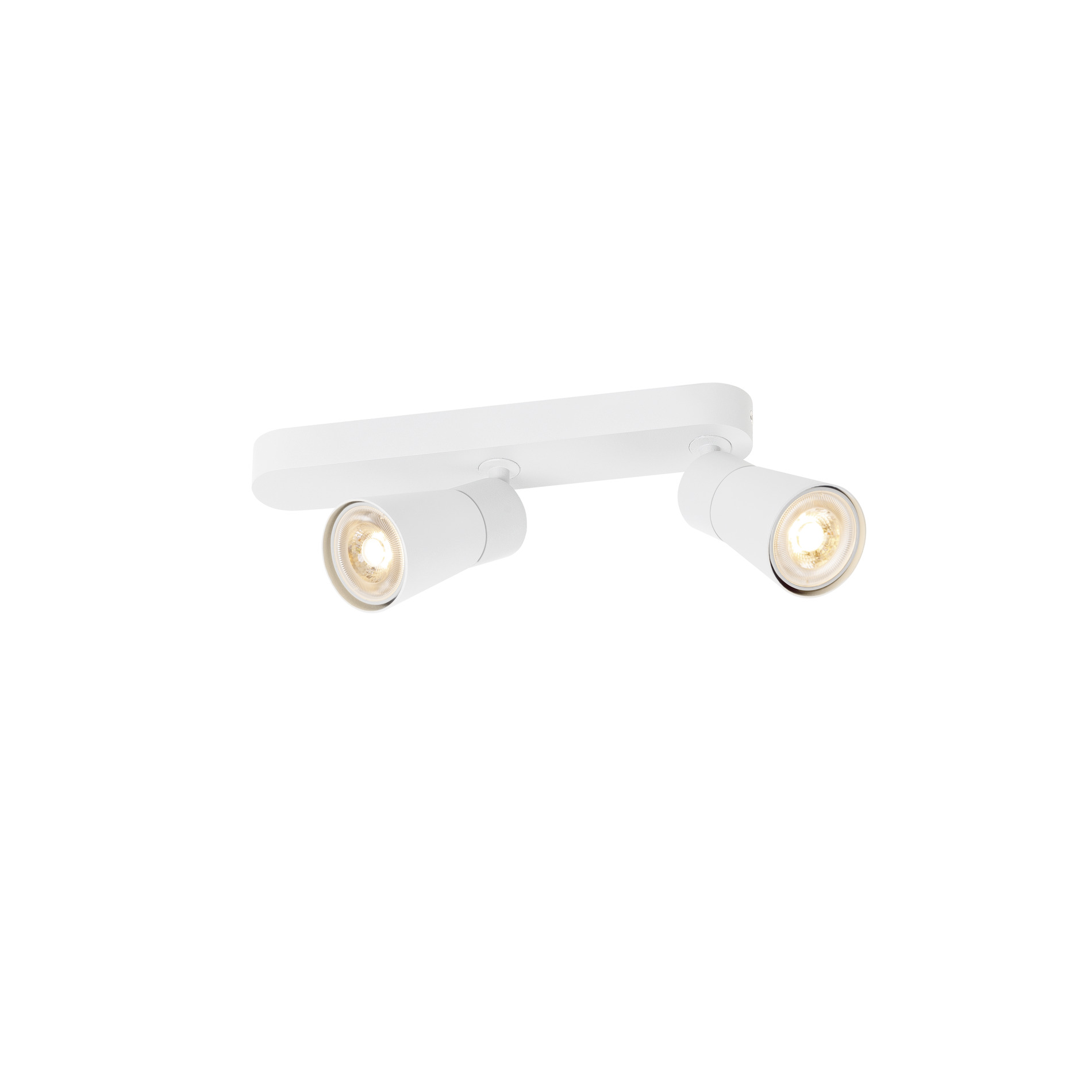 Slv PURI 2.0 Cone CW Double Asym. GU10 w/w Pic_1