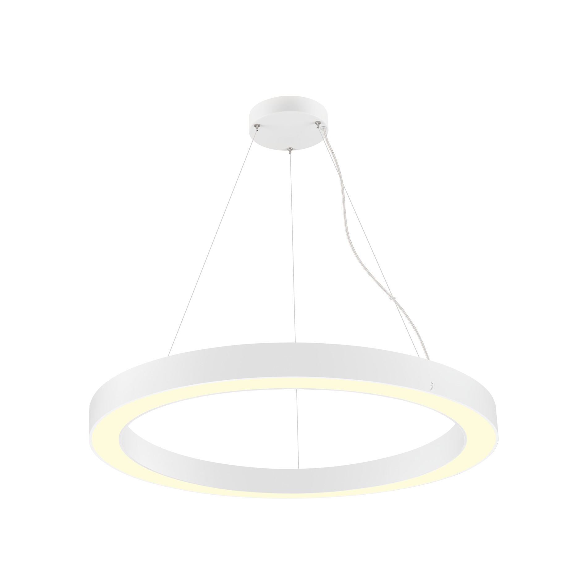 Slv MEDO® RING 90 PD PHASE CCT weiß Pic_3