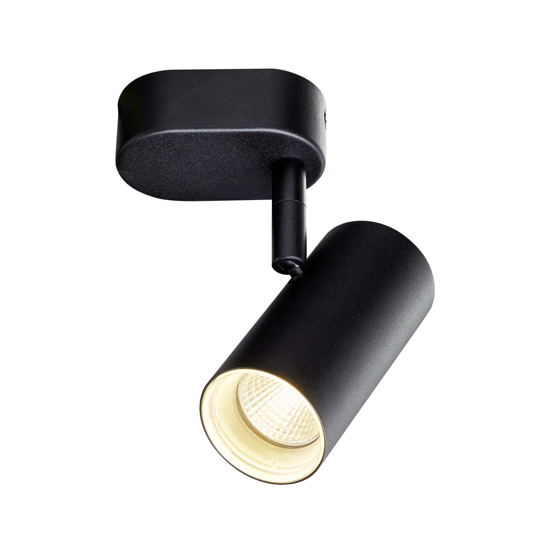 Slv NOBLO® CW single PHASE 3000K schwarz Pic_3