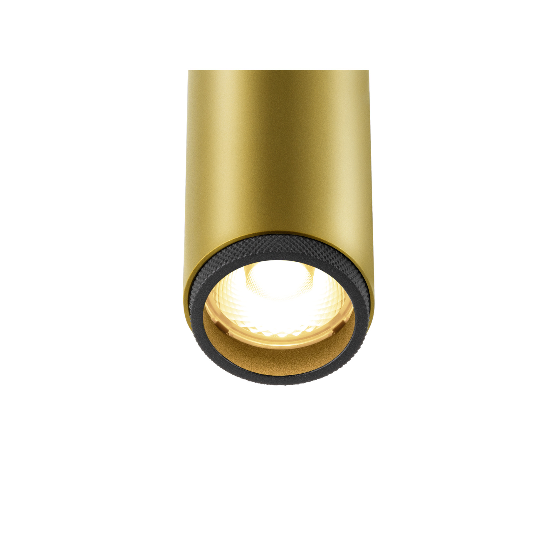 Slv GRIP! S 48V DALI 3000K 29° gold Pic_1