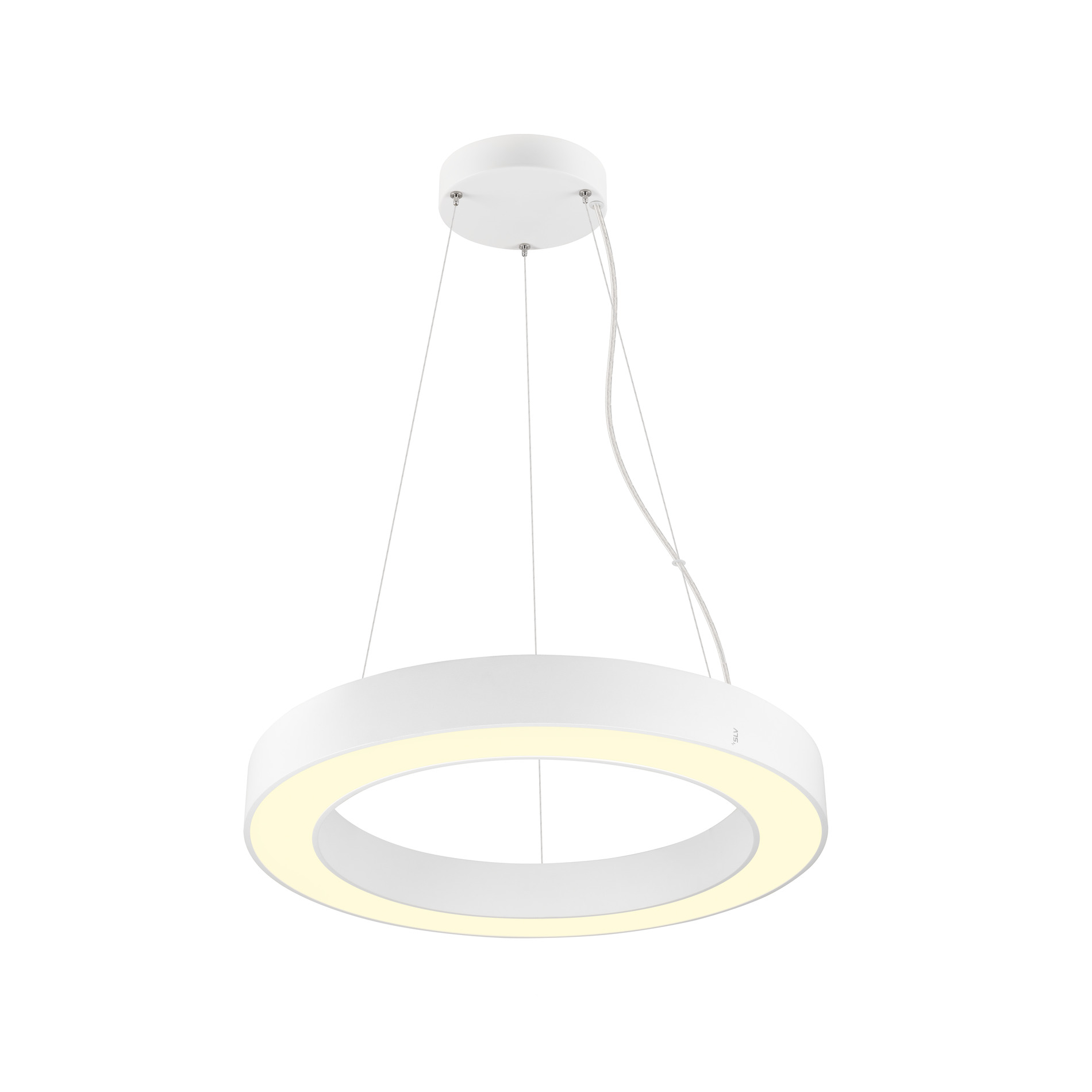 Slv MEDO® RING 60 PD DALI CCT weiß Pic_3