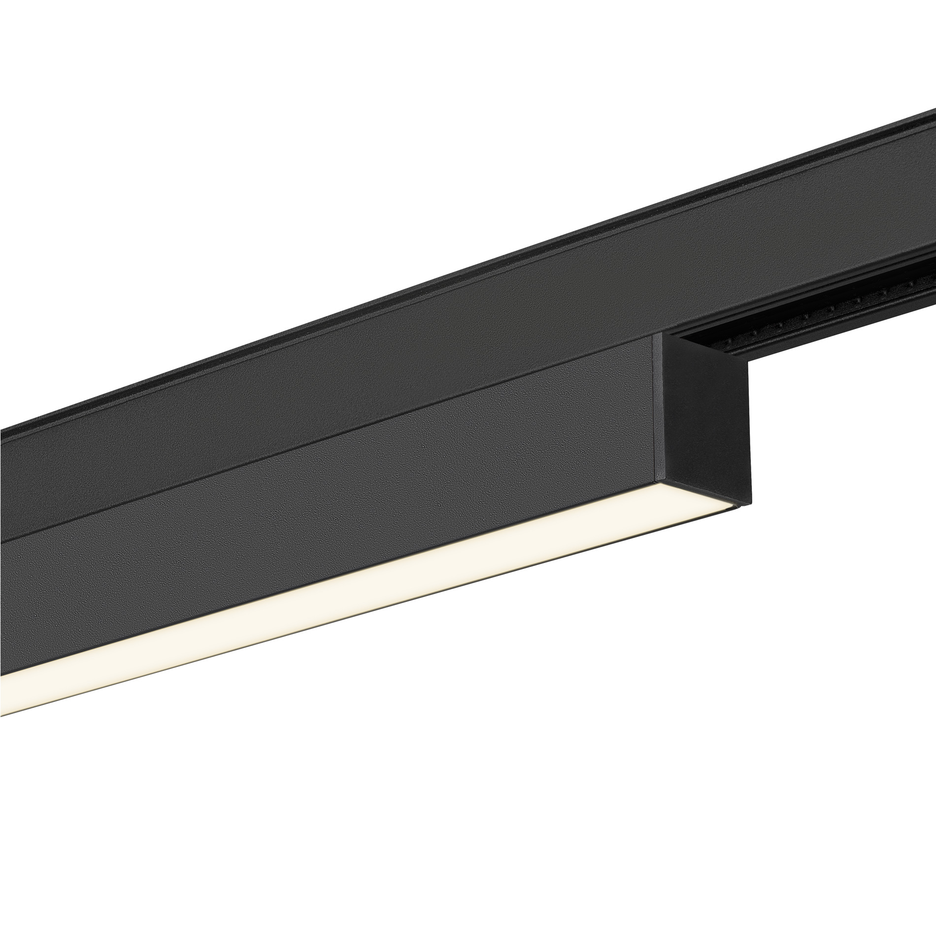 Slv IN-LINE 22 48V opal DALI 4000K schwarz Pic_1