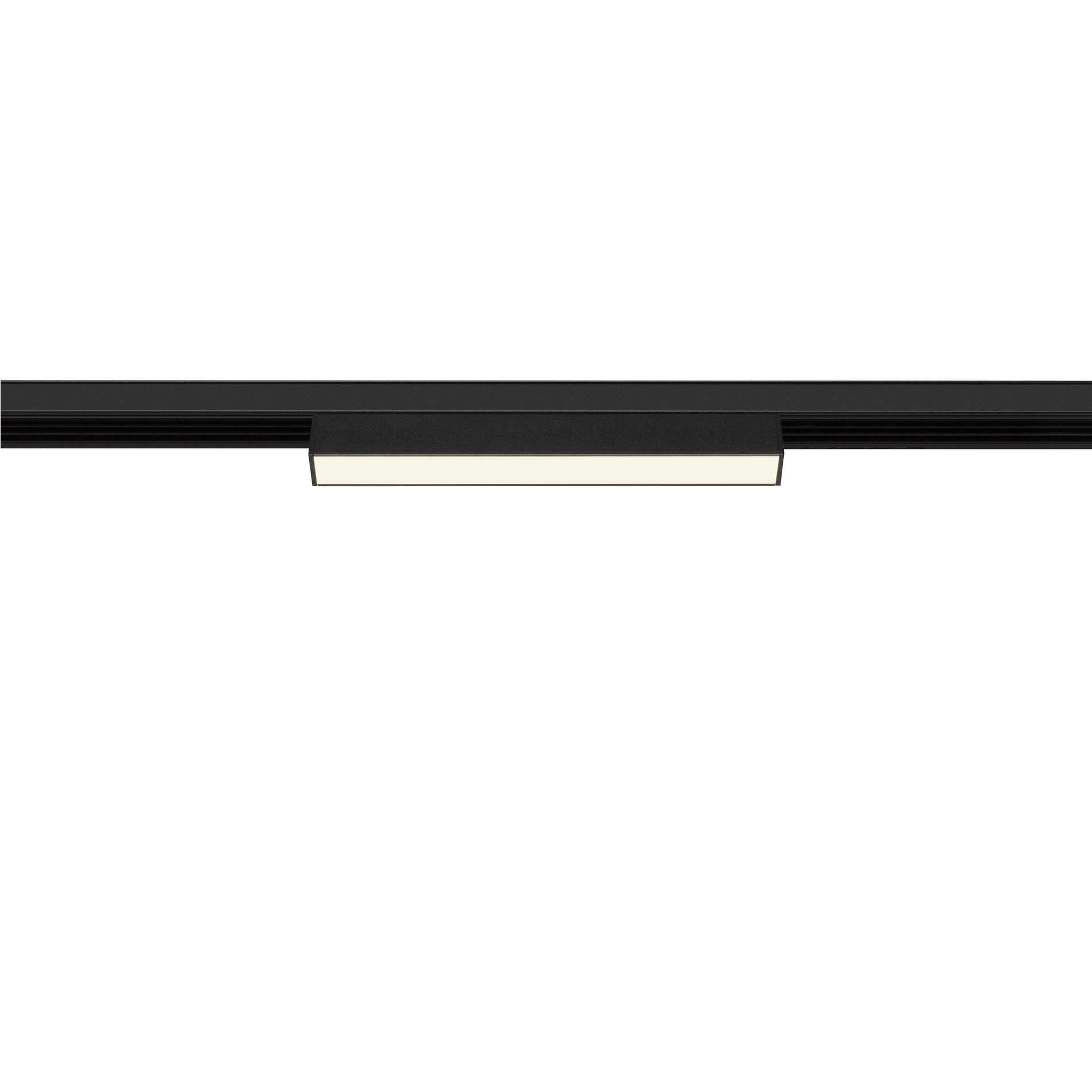 Slv IN-LINE 22 48V opal DALI 4000K schwarz Pic_4