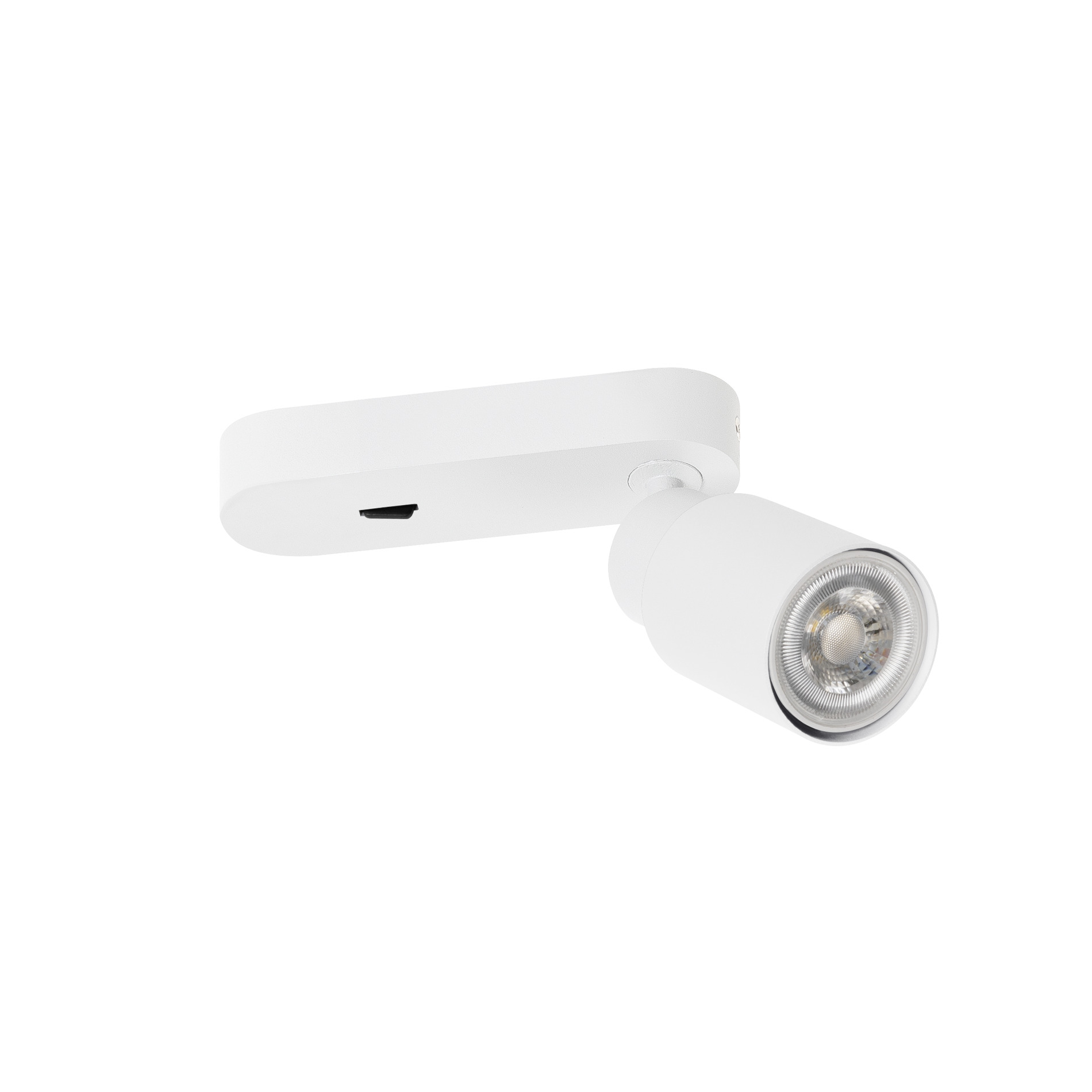 Slv PURI 2.0 Tube CW Schalter Sin. GU10 w/w Pic_1