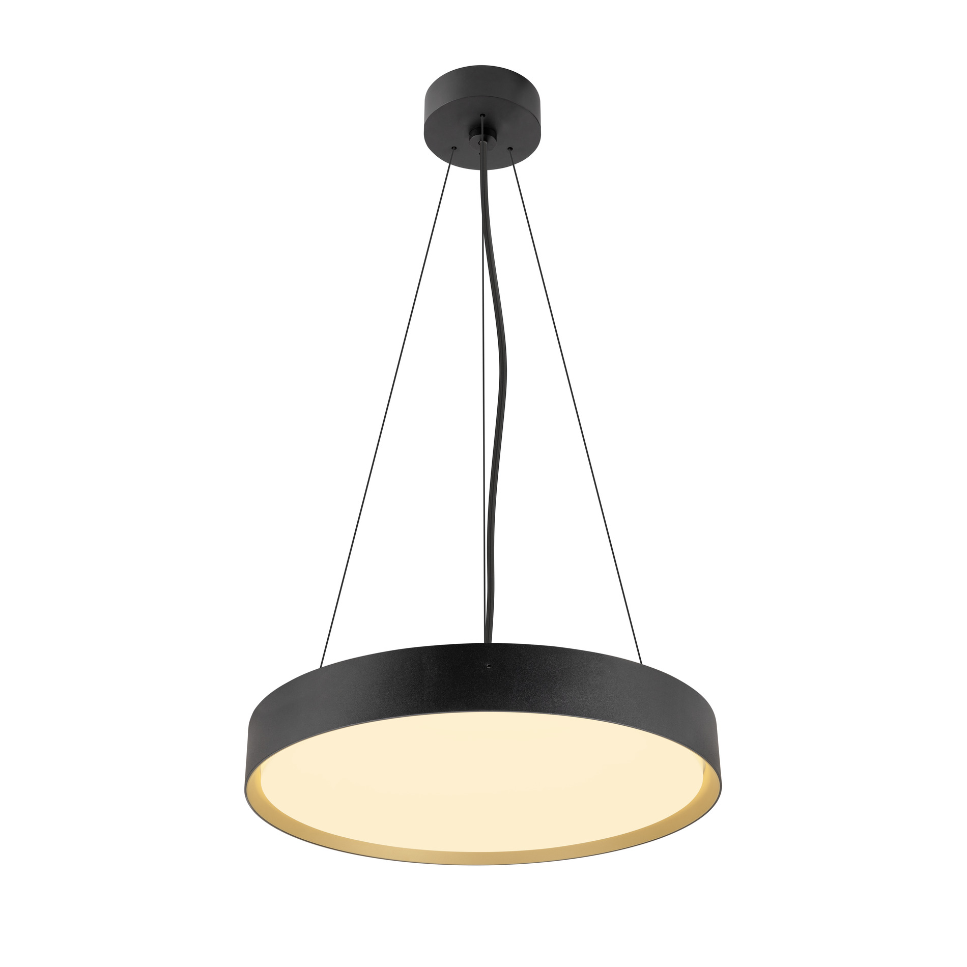 Slv DECONA 42 PHASE 2700/3000K schwarz/gold Pic_4