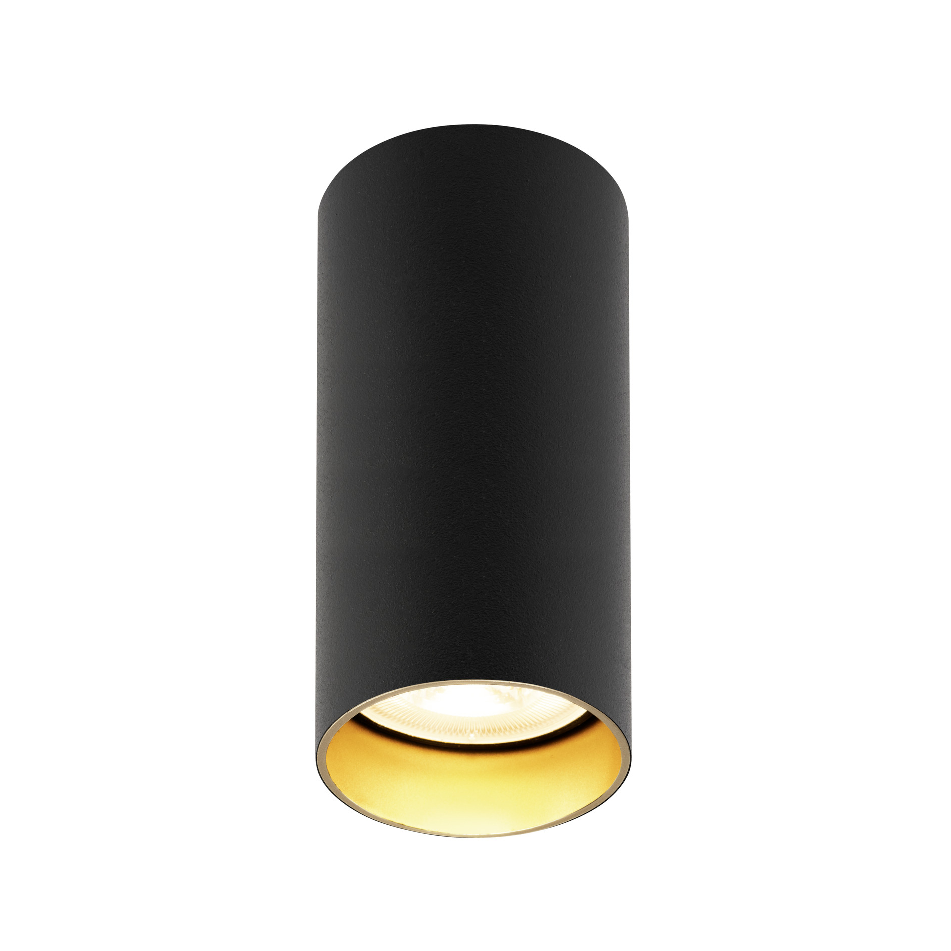 SLV ELEKTRONIK GMBH KAMI CL single QPAR51 schwarz/golden Pic_1