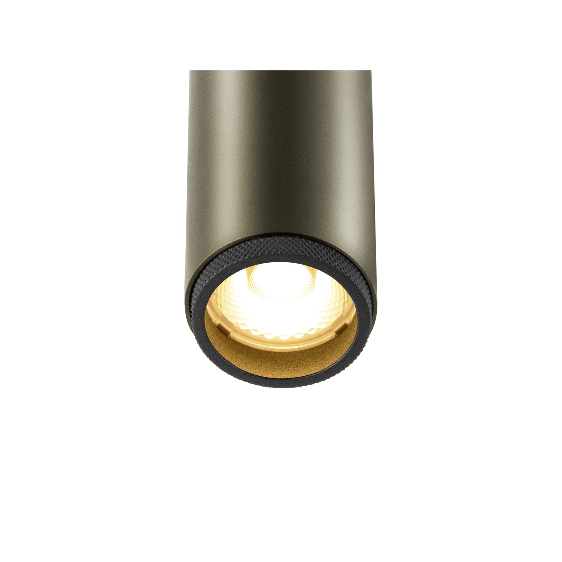 Slv GRIP! S 48V DALI 2700K 29° bronze Pic_1