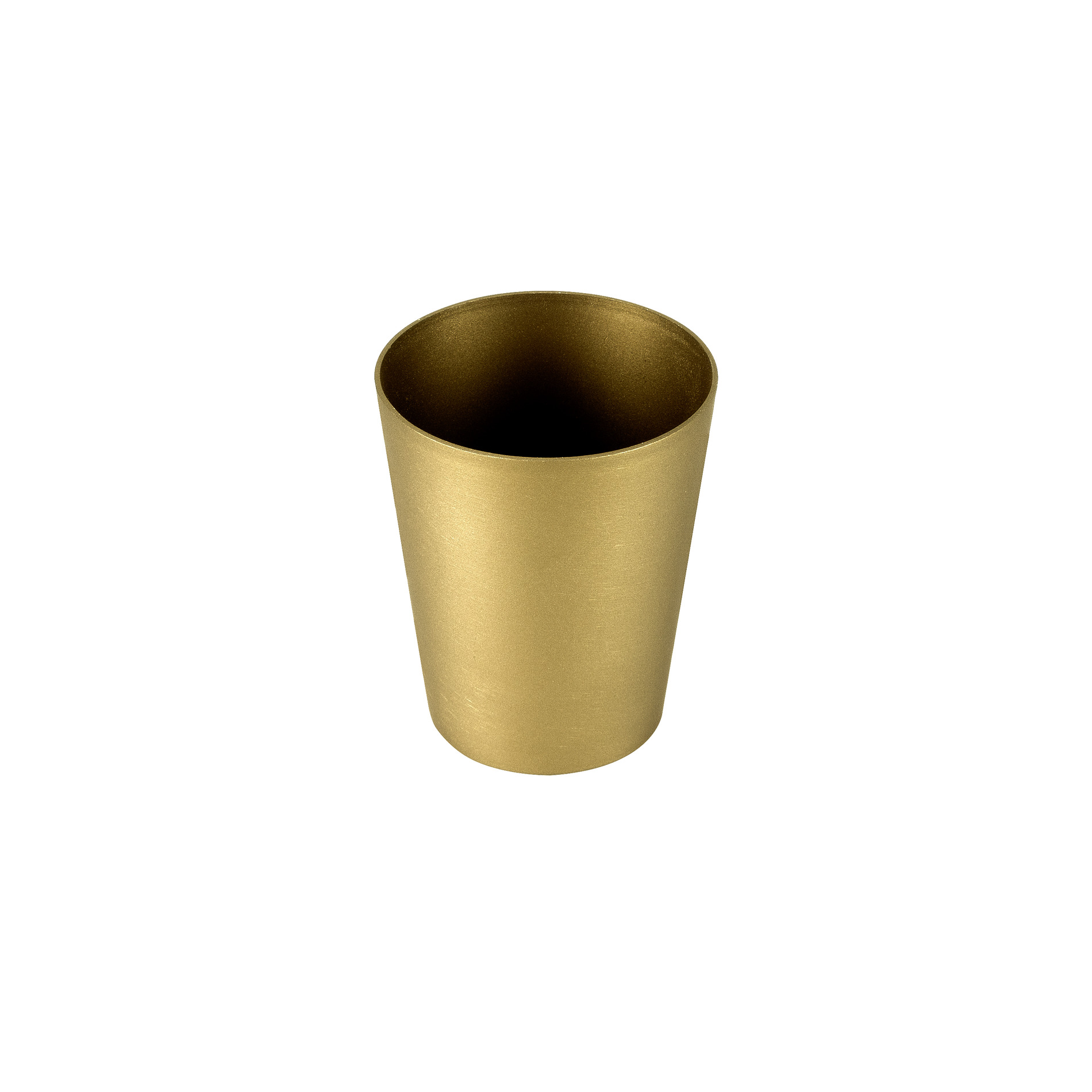 Slv PURI 2.0 Cone Schirm gold Pic_1