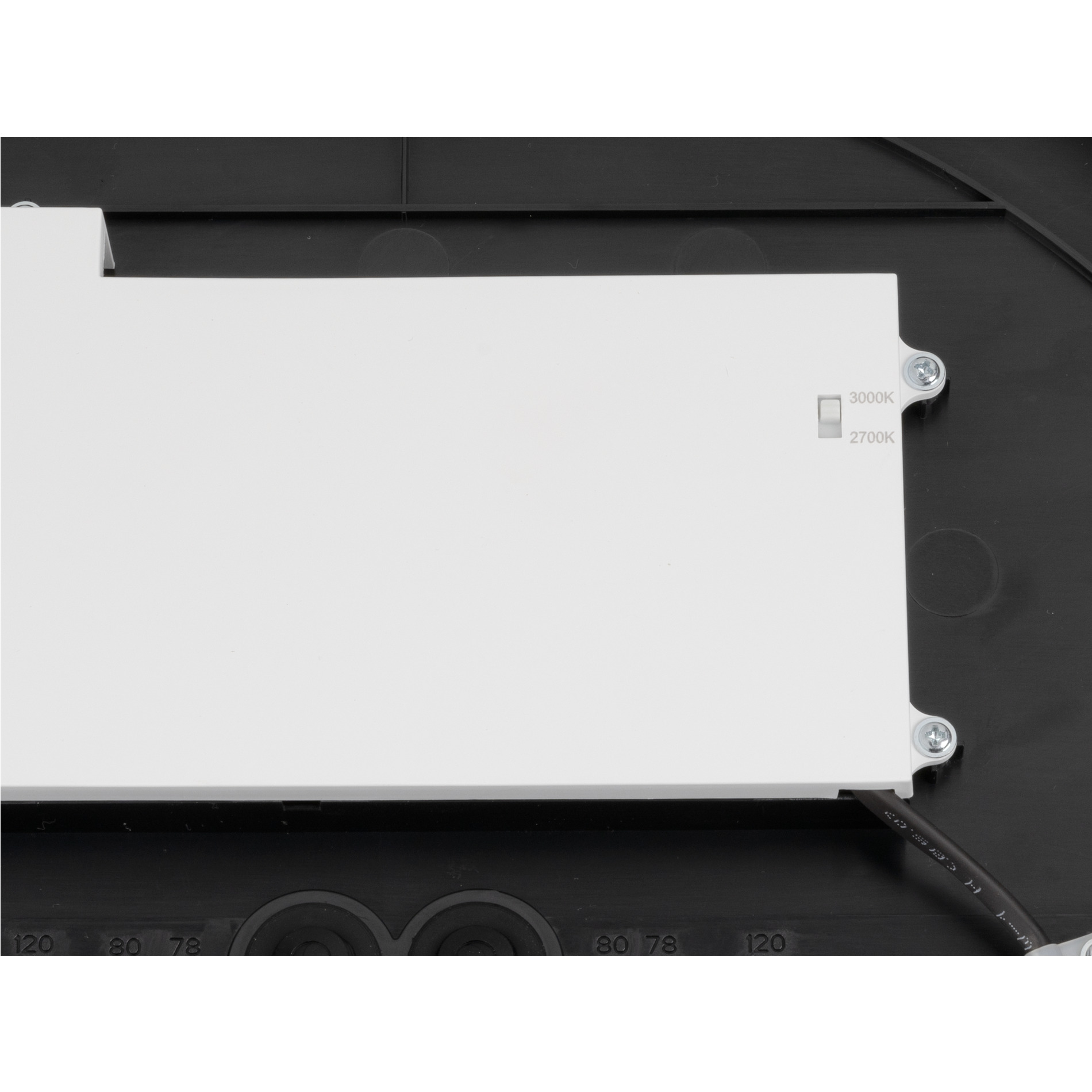 Slv DECONA 42 PHASE 2700/3000K schwarz Pic_1