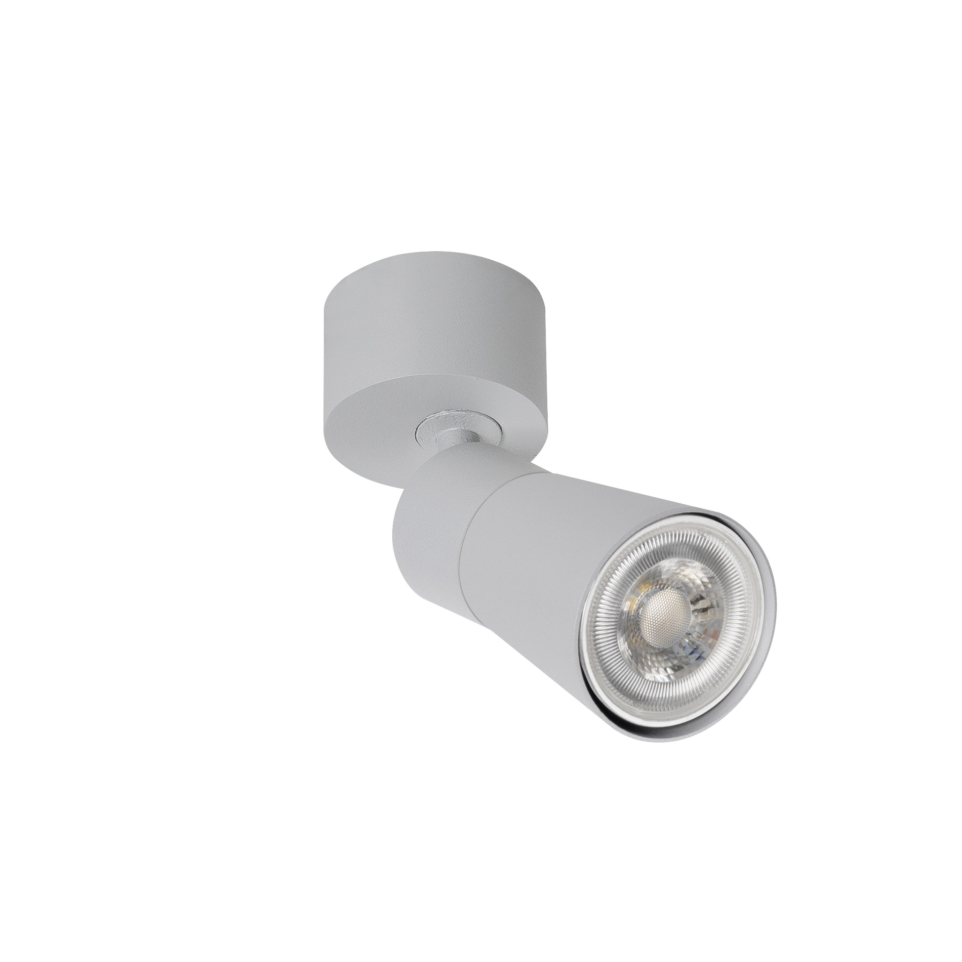 Slv PURI 2.0 Cone CW Single GU10 grau Pic_1
