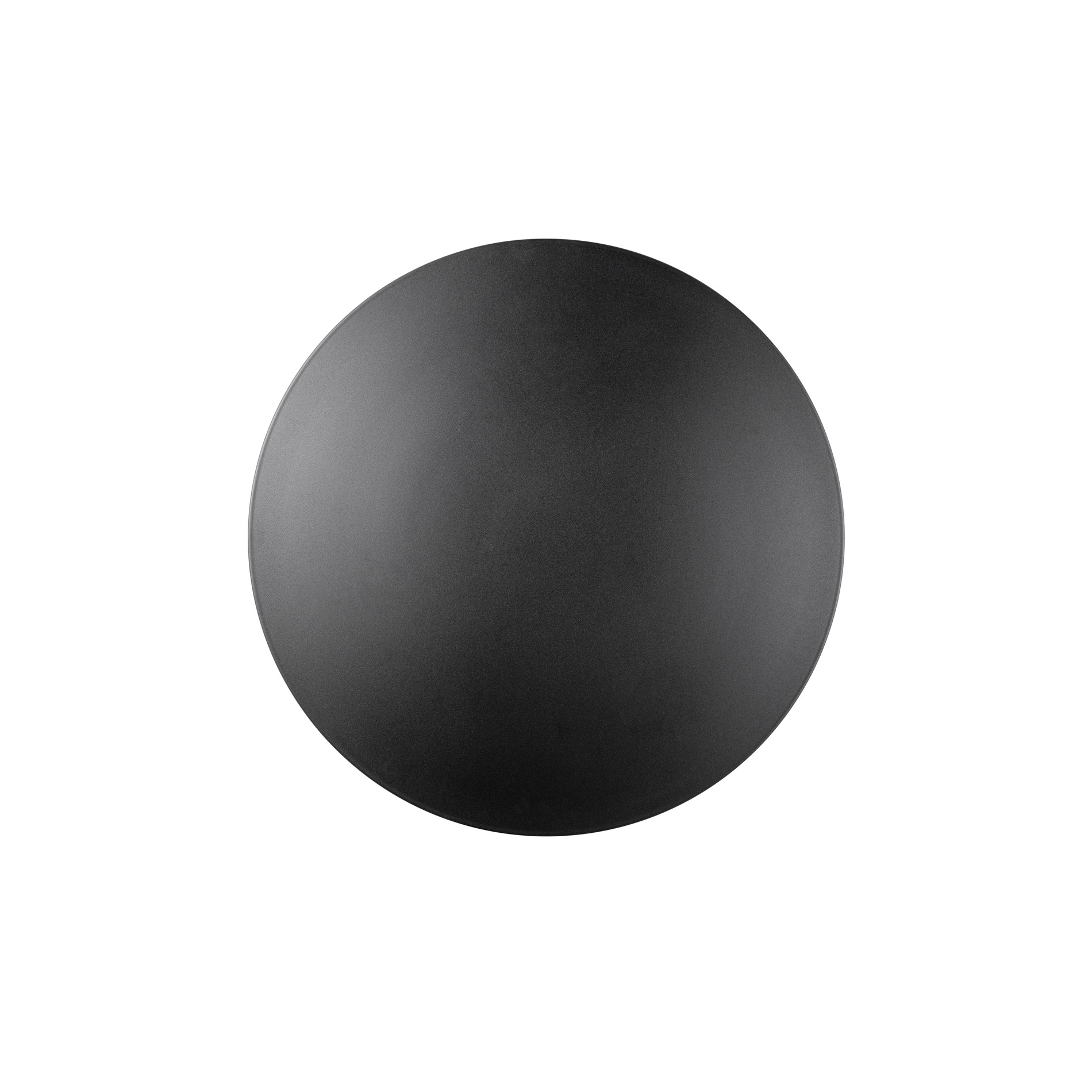 Slv MANA 60 Schirm rund schwarz Pic_1