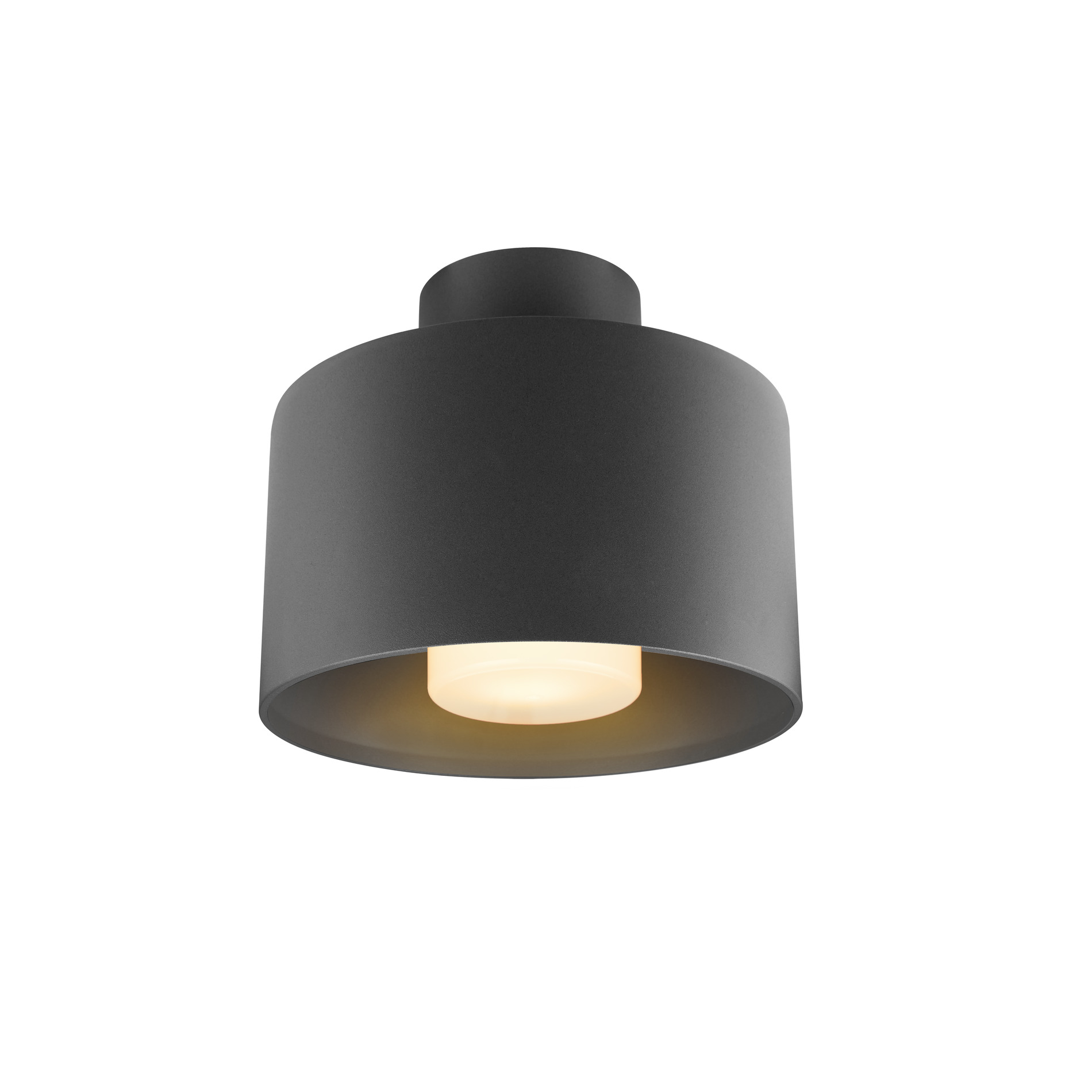 Slv PHOTONI CYL CL E27 schwarz Pic_2