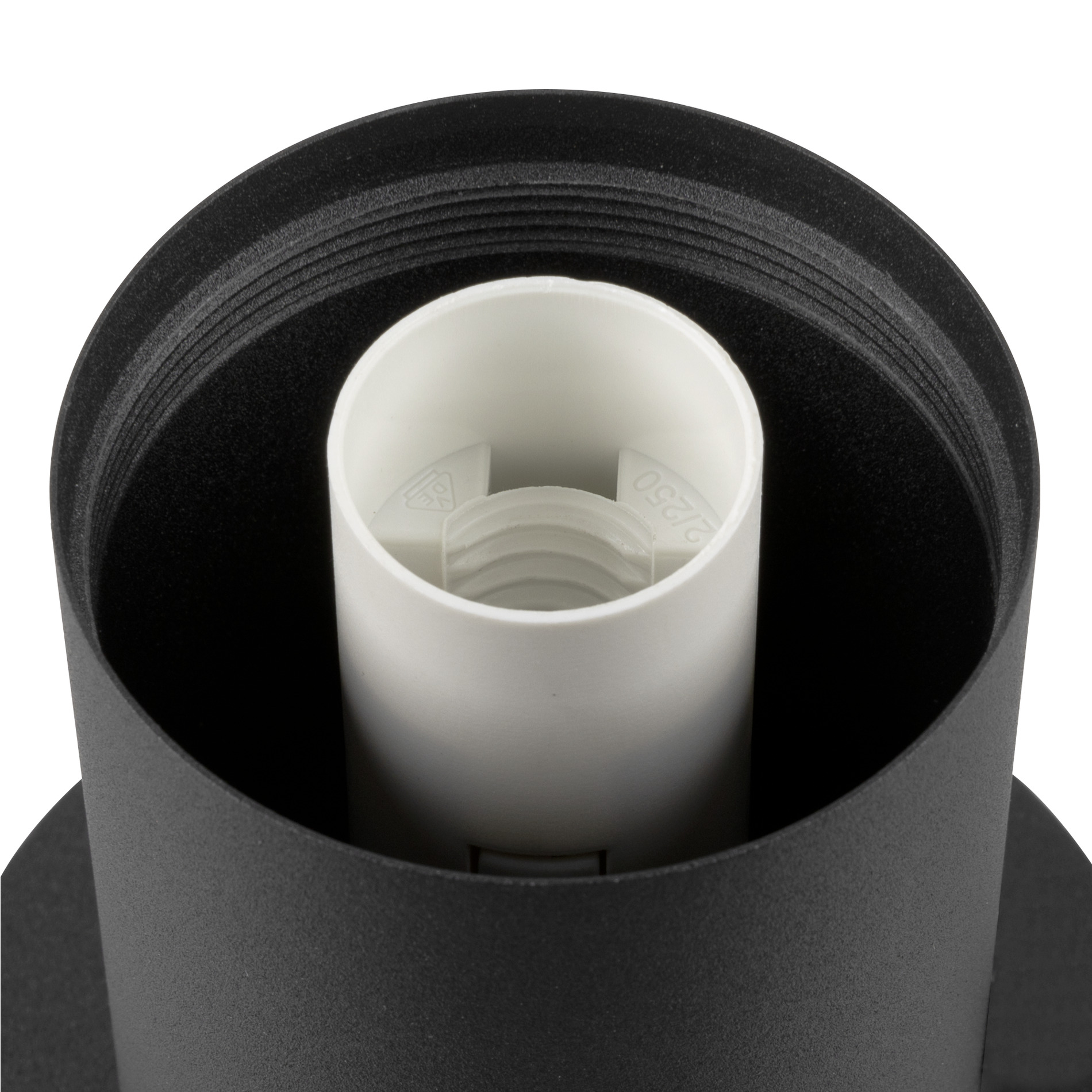 Slv VARYT TL E14 schwarz Pic_1