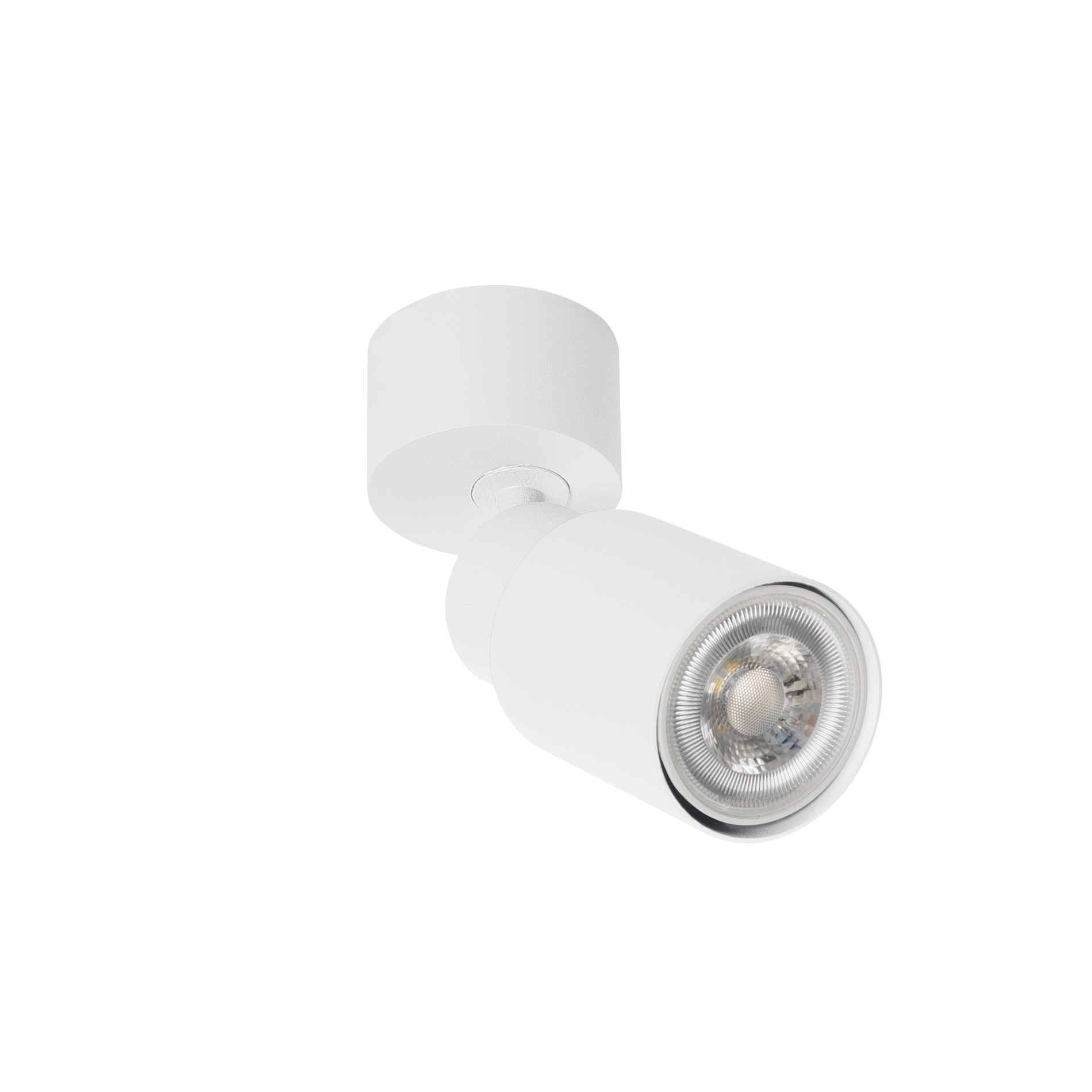 Slv PURI 2.0 Tube CW Single GU10 weiß/weiß Pic_1