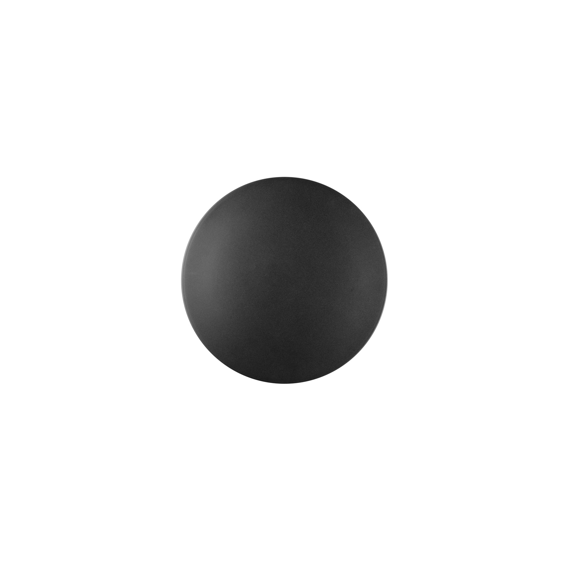 Slv MANA 40 Schirm rund schwarz Pic_1