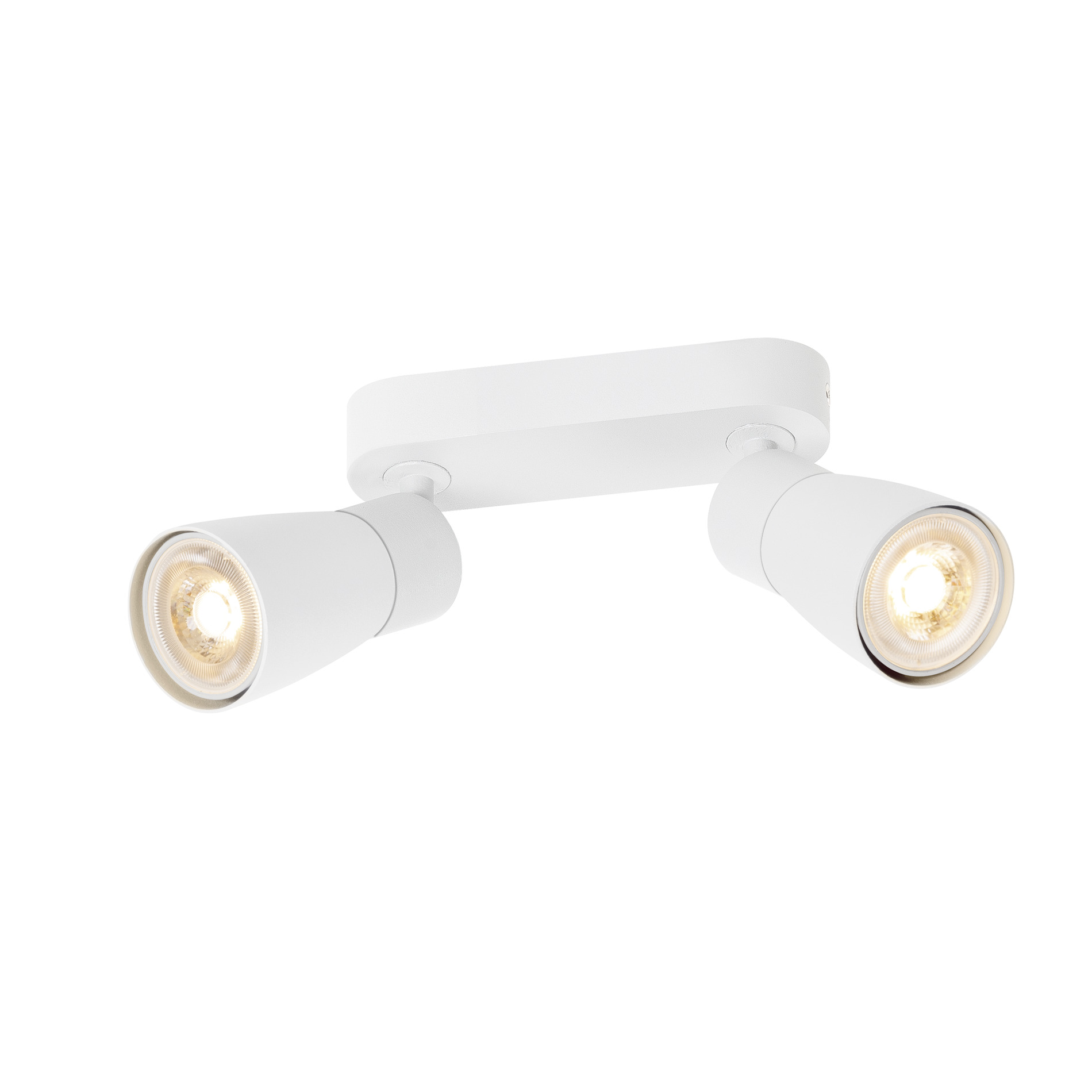 Slv PURI 2.0 Dome CW Double Long GU10 w/w Pic_1