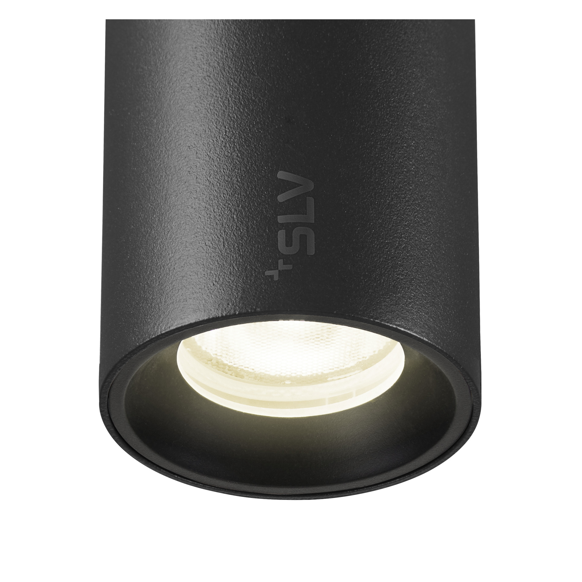 Slv NUMINOS®XS 48V DALI PD S/S 4000K 20° Pic_1