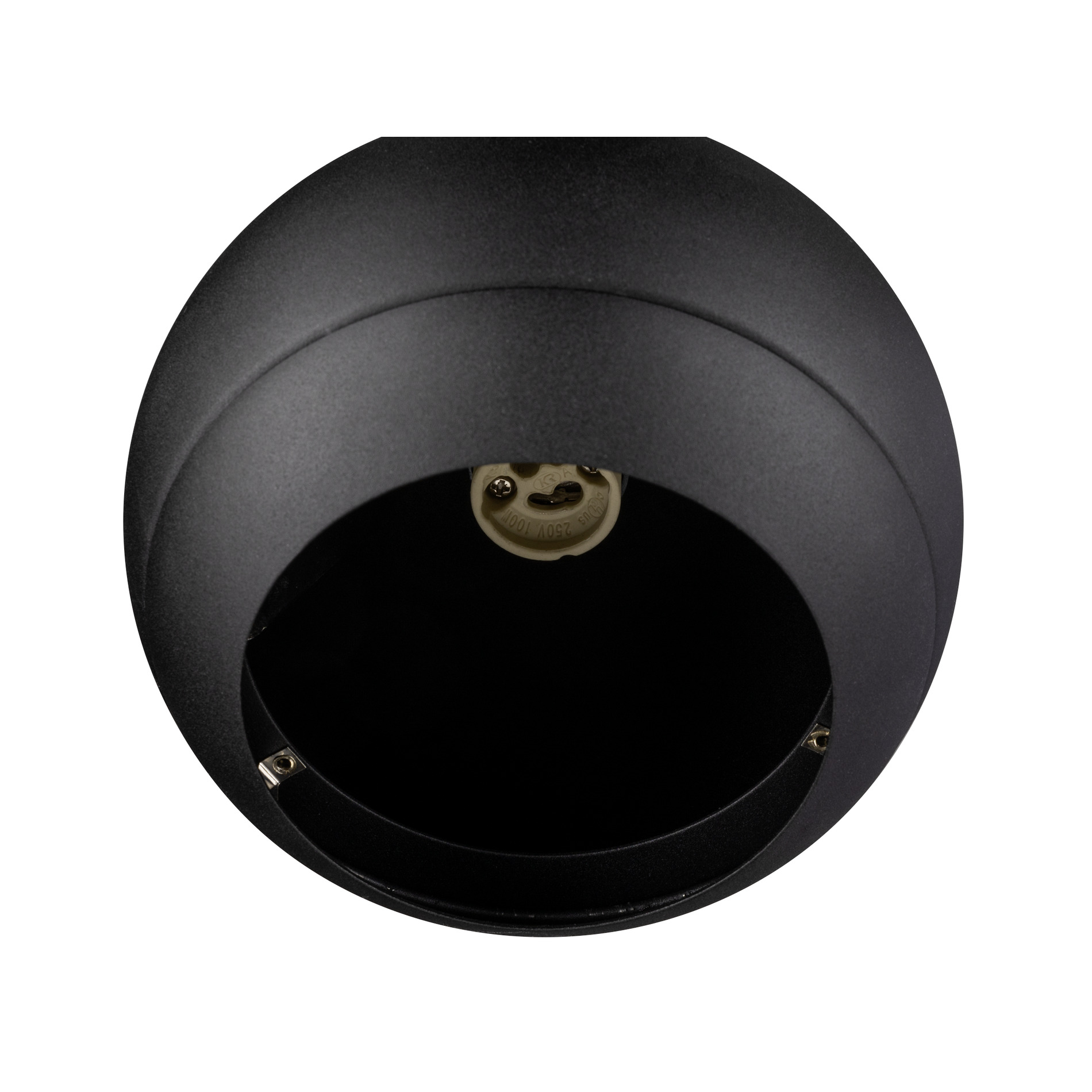 Slv LIGHT EYE ® 150 PD QPAR111 schwarz Pic_1