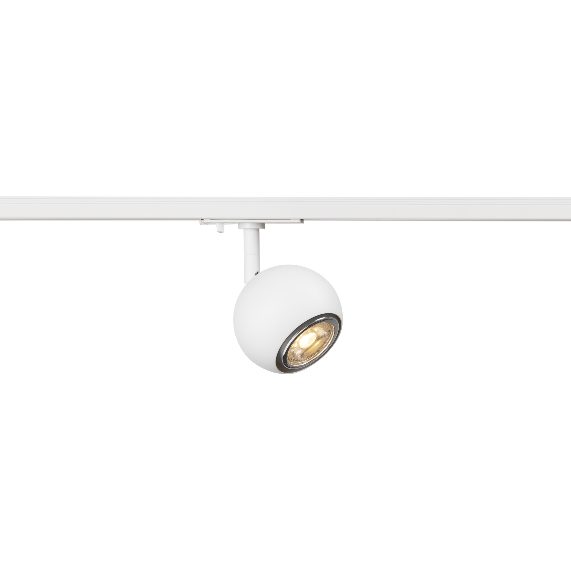 Slv LIGHT EYE® 90 1Ph. QPAR51 weiß Pic_2
