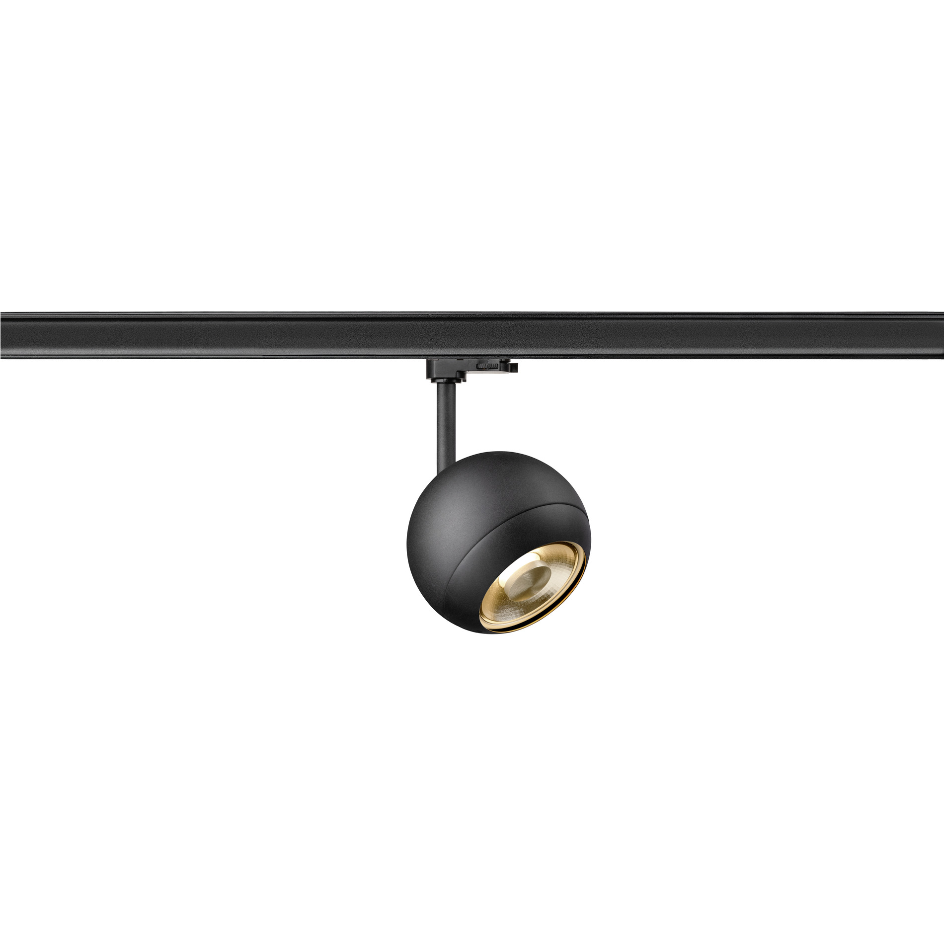 Slv LIGHT EYE ® 150 3Ph. QPAR111 schwarz Pic_1