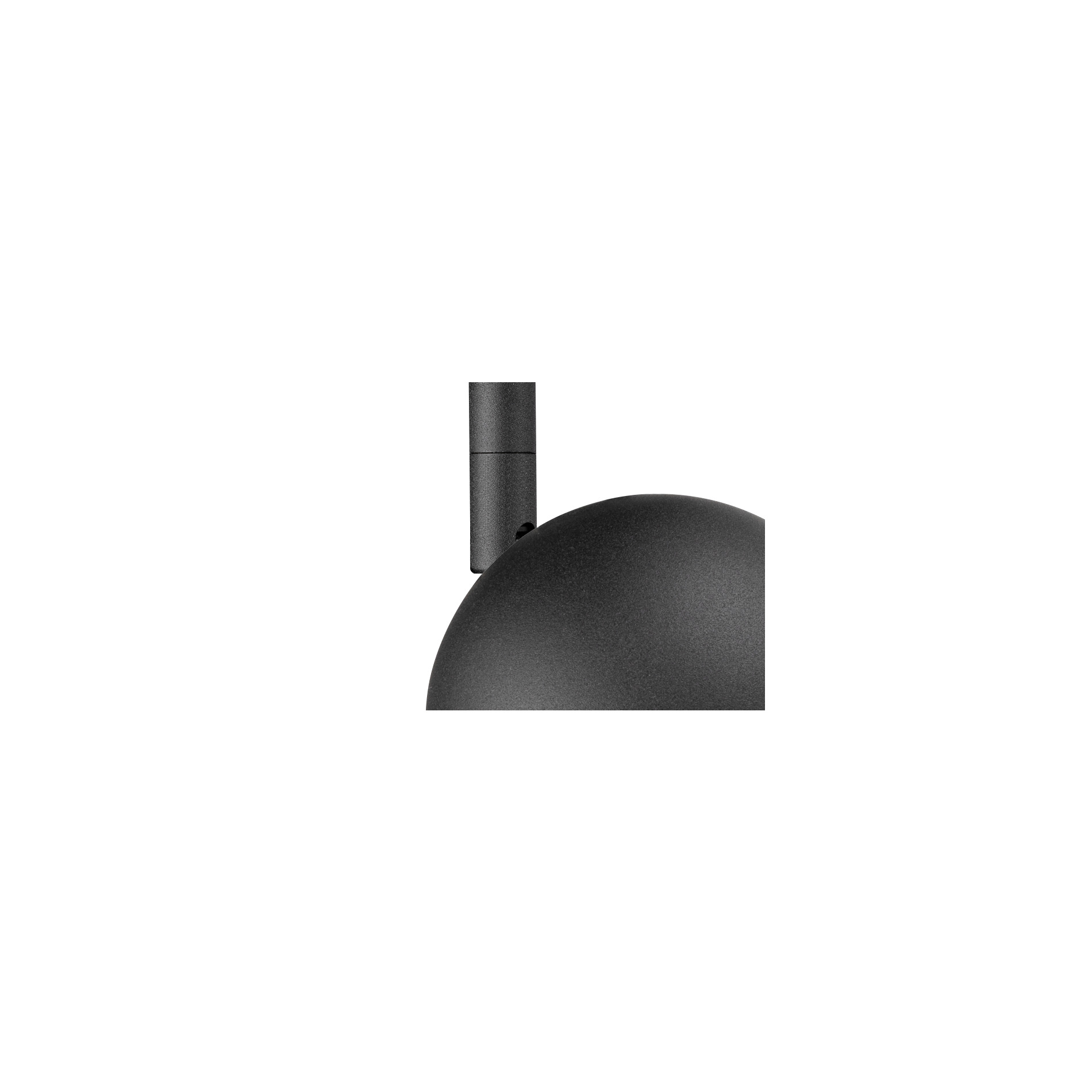 Slv LIGHT EYE® 90 1Ph. QPAR51 schwarz Pic_2