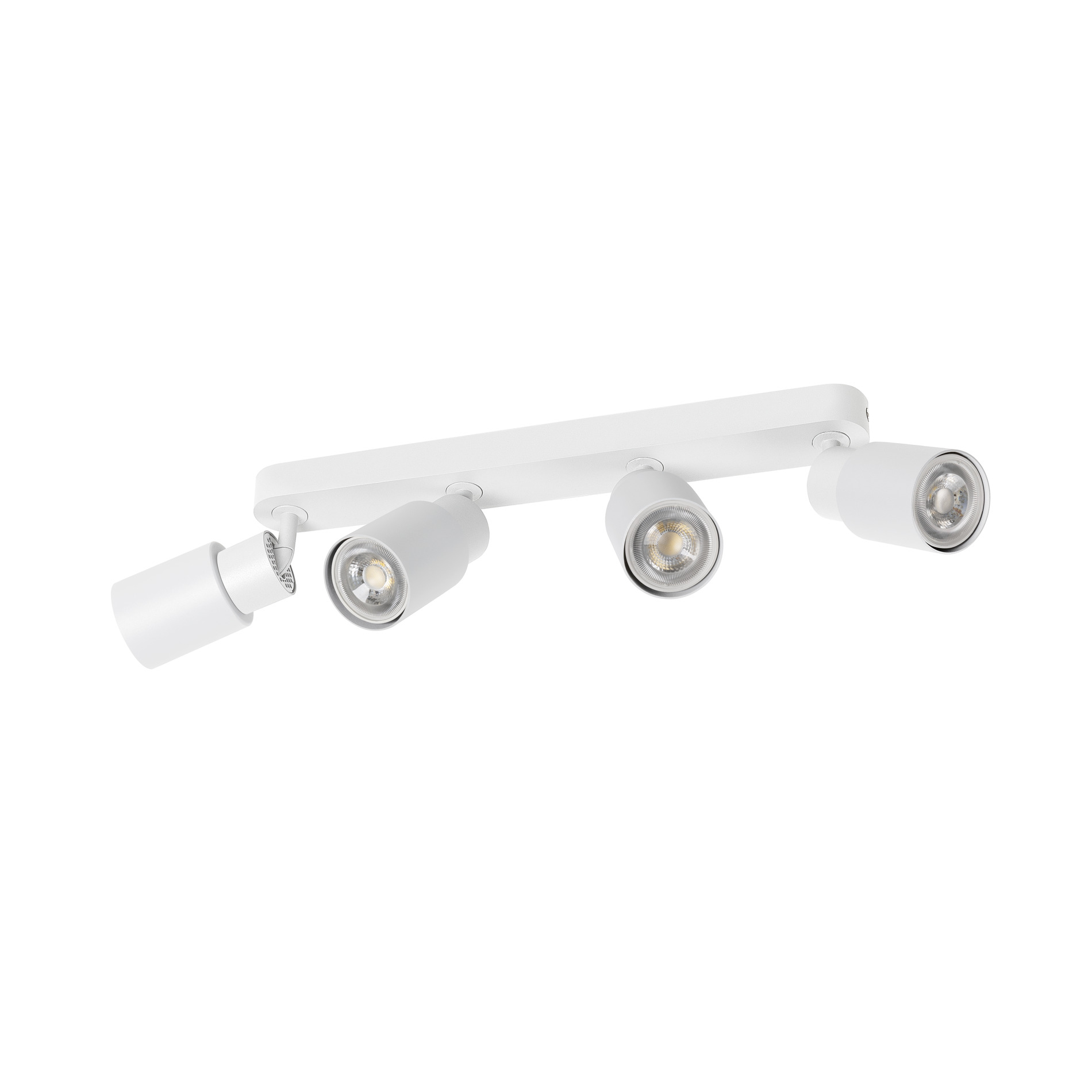 Slv PURI 2.0 Tube CW Quad. Long GU10 w/w Pic_1
