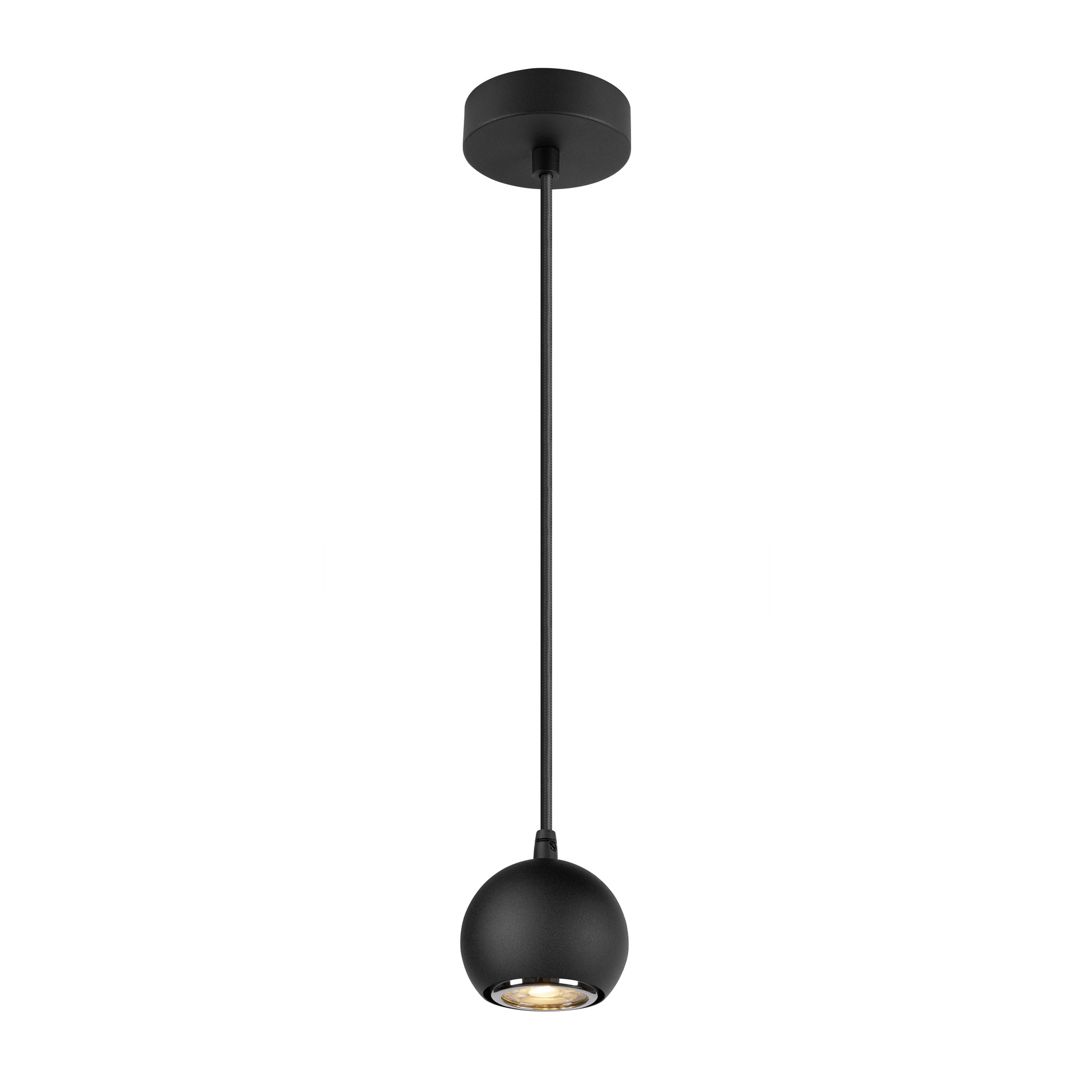 Slv LIGHT EYE® 90 PD QPAR51 schwarz Pic_2