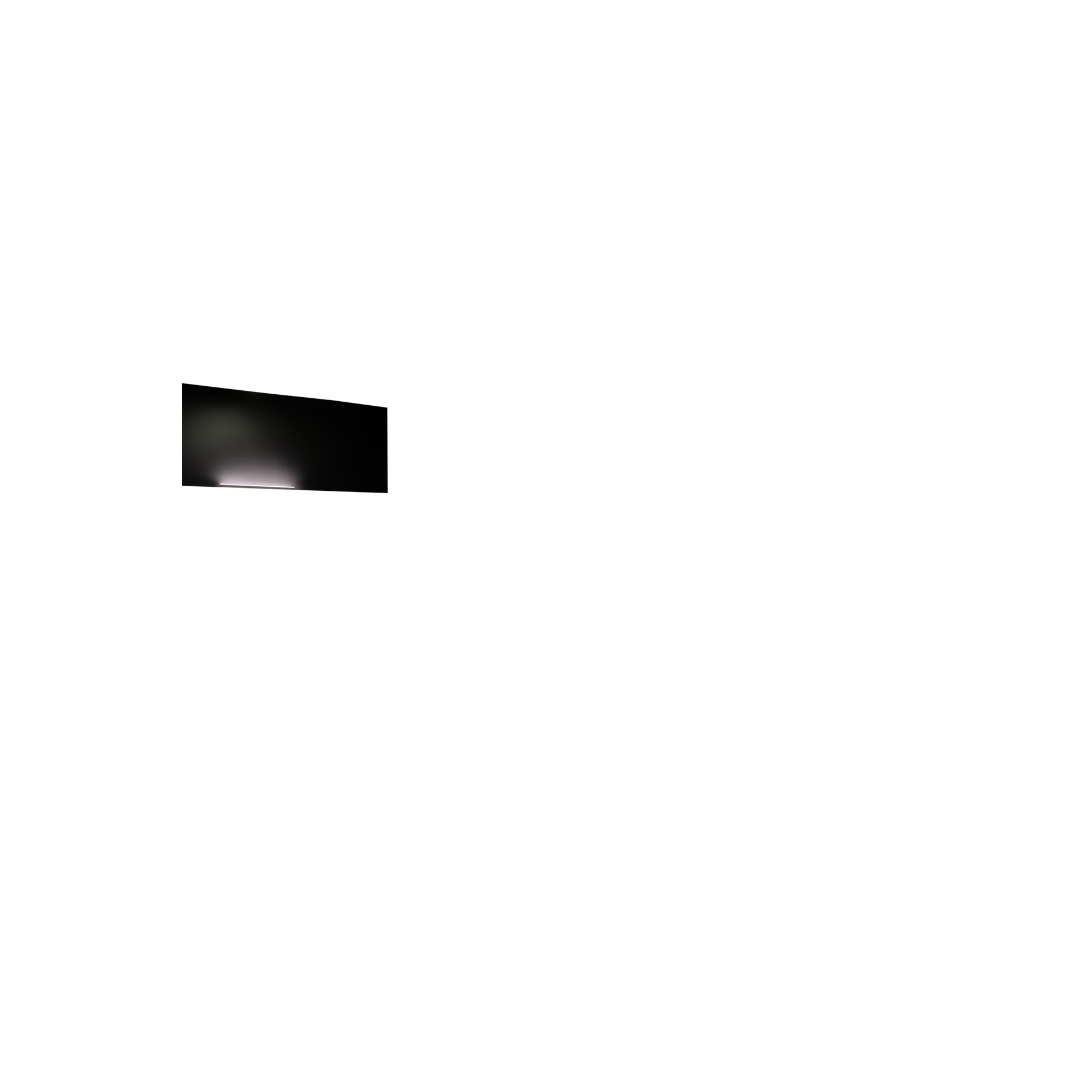 Slv ONE LINEAR 50 WL PHASE up/down schwarz Pic_4