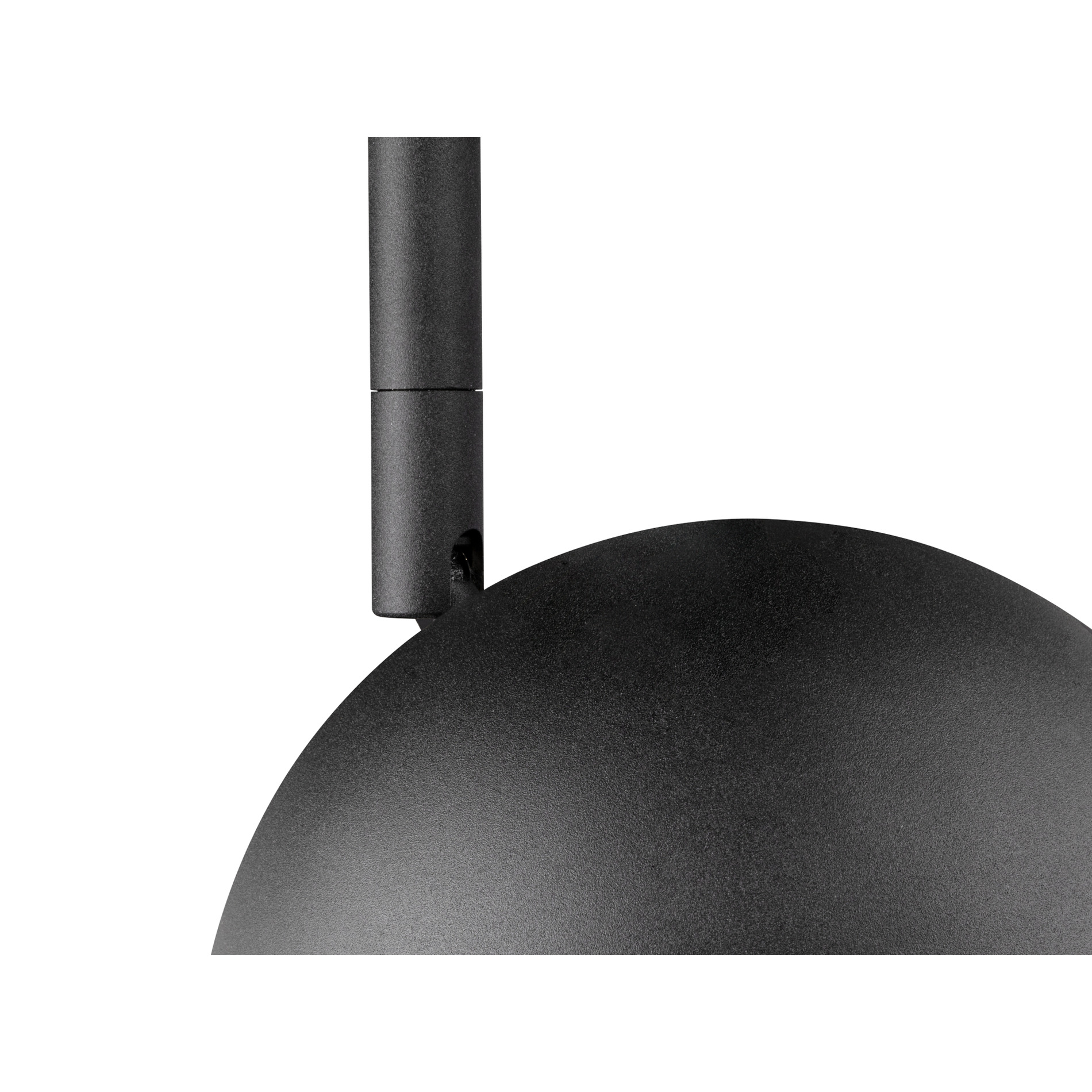 Slv LIGHT EYE ® 150 1Ph. QPAR111 schwarz Pic_1