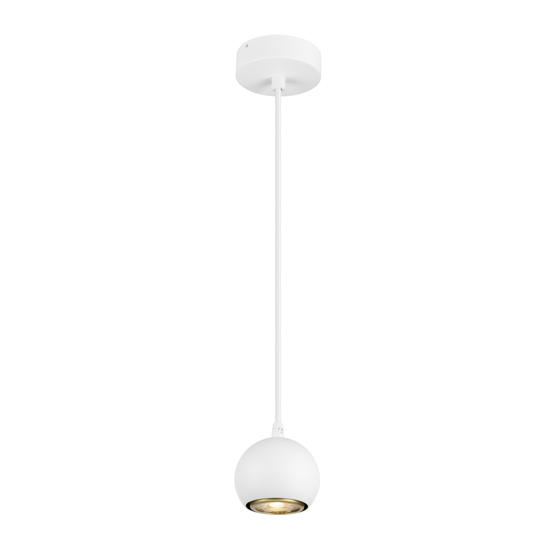 Slv LIGHT EYE® 90 PD QPAR51 weiß Pic_3