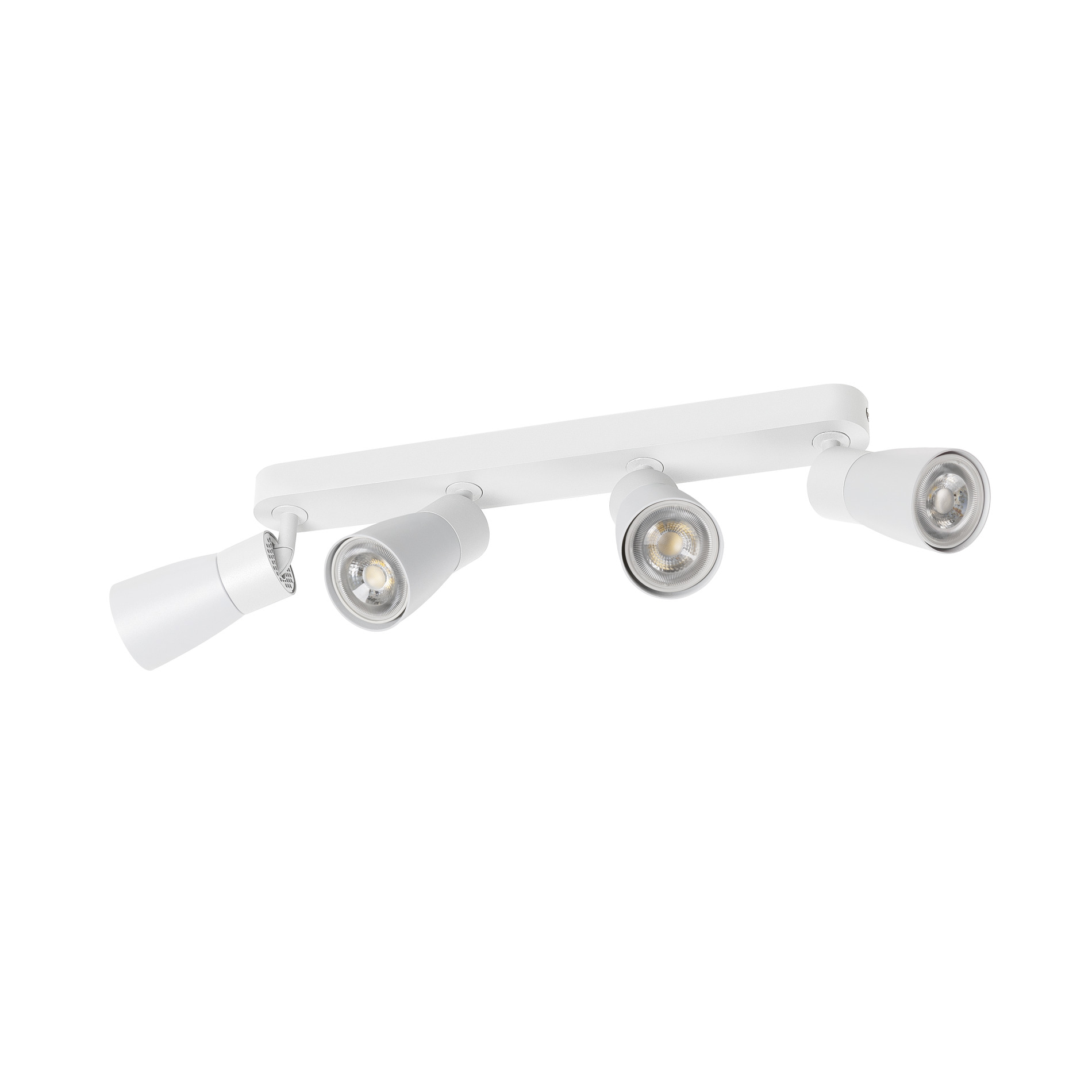 Slv PURI 2.0 Dome CW Quad. Long GU10 w/w Pic_1