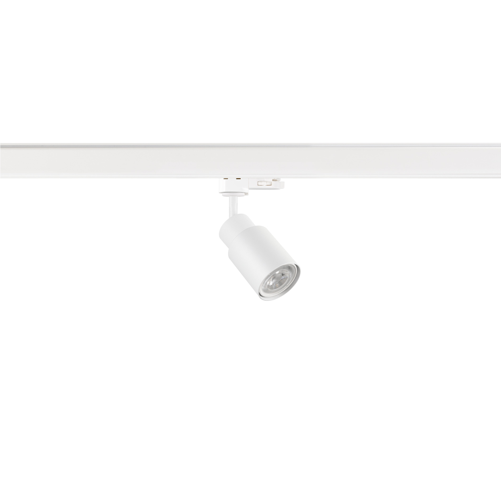 Slv PURI 2.0 Tube 3Ph. GU10 weiß/weiß Pic_1