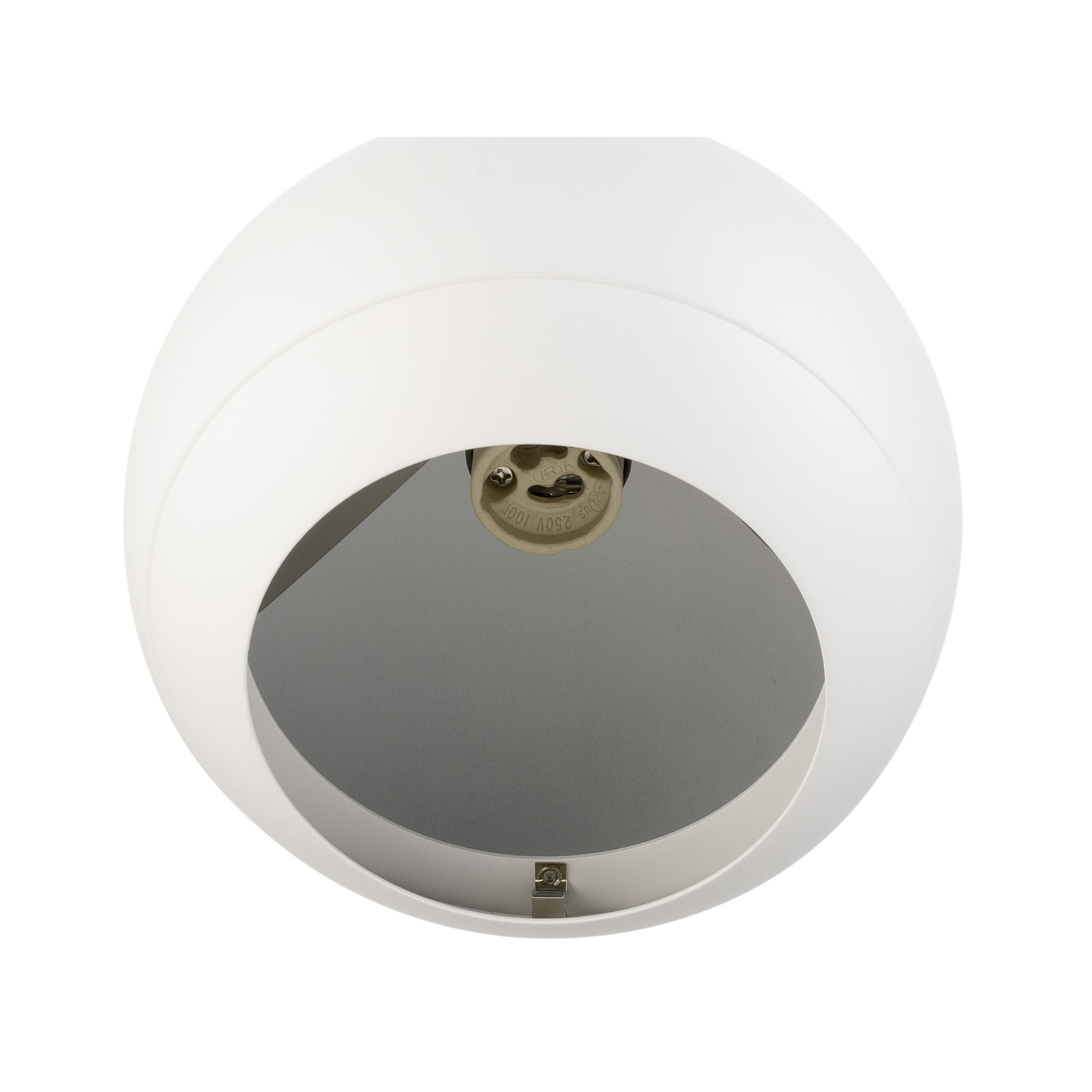 Slv LIGHT EYE ® 150 1Ph. PD QPAR111 weiß Pic_1