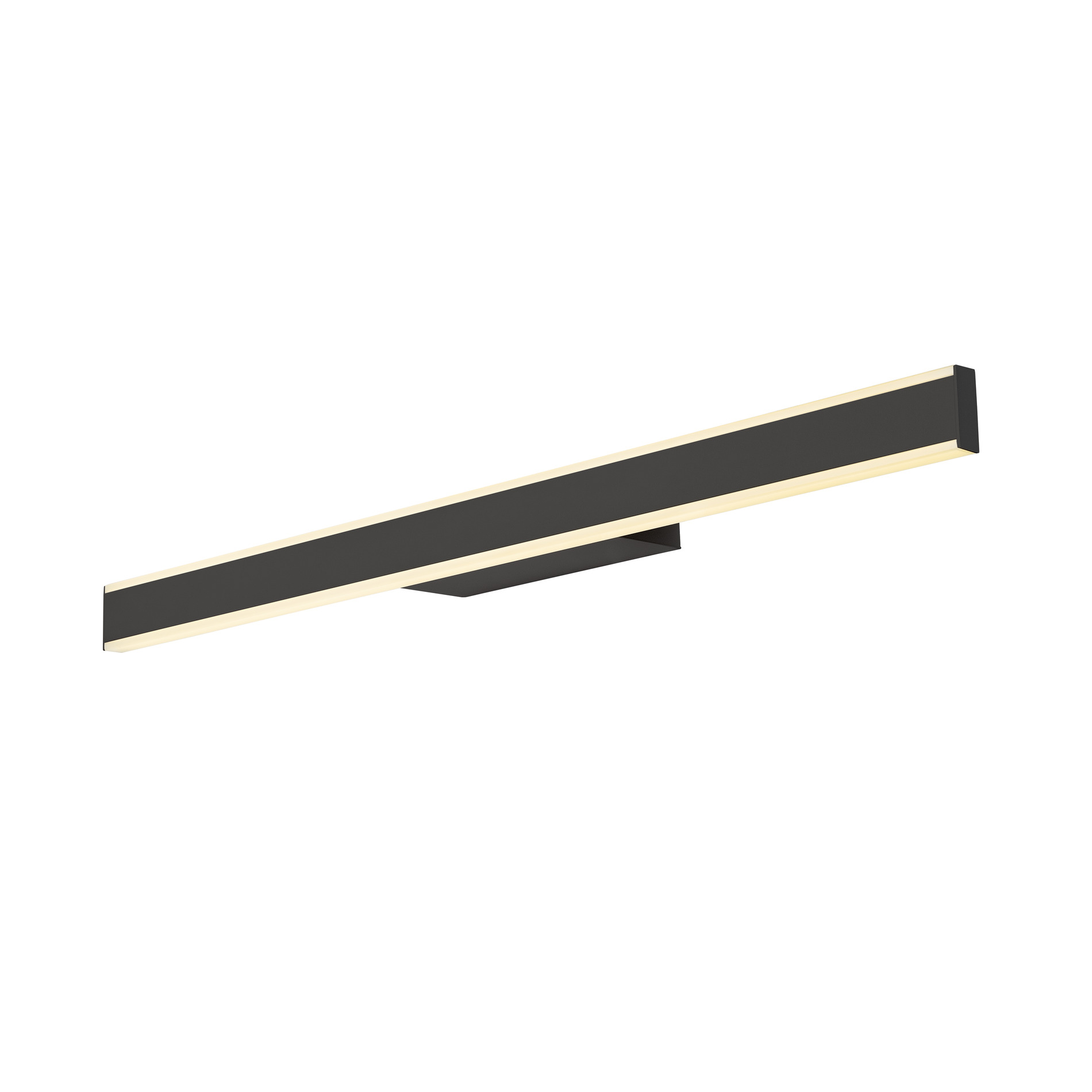 Slv ONE LINEAR 70 WL PHASE up/down schwarz Pic_4