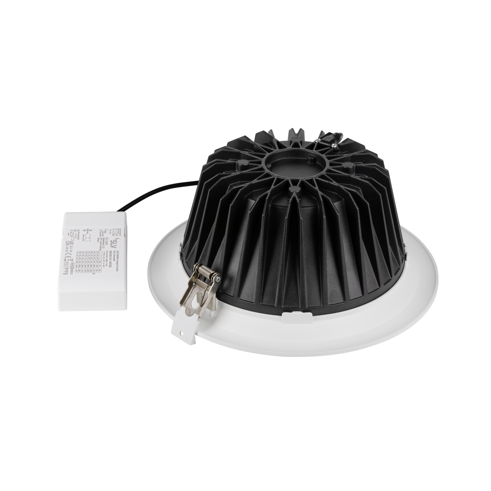 Slv DOWNLIGHT C DALI 200 24W 930 Pic_1
