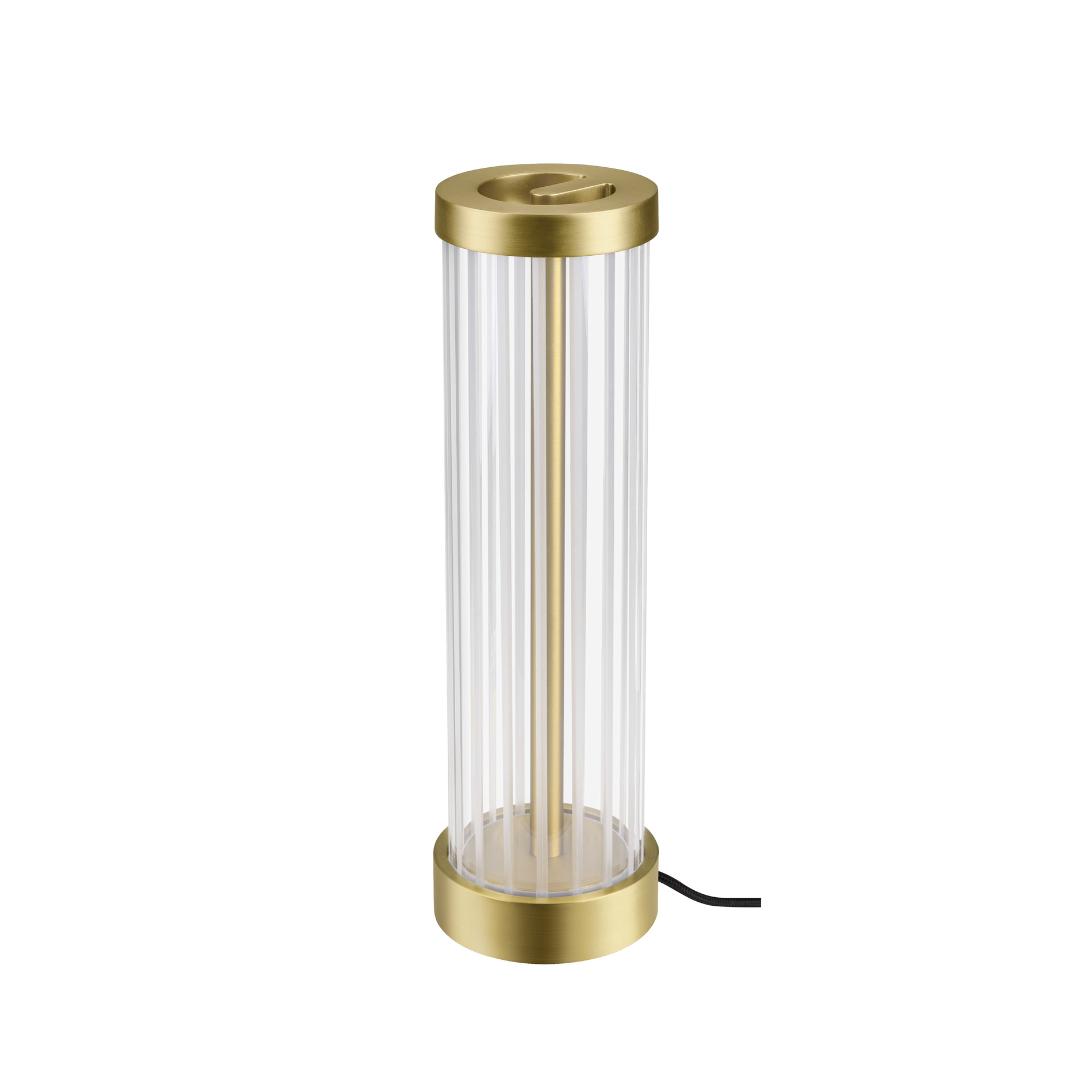 Slv QUIMERA TL 2700/3000K messing Pic_4