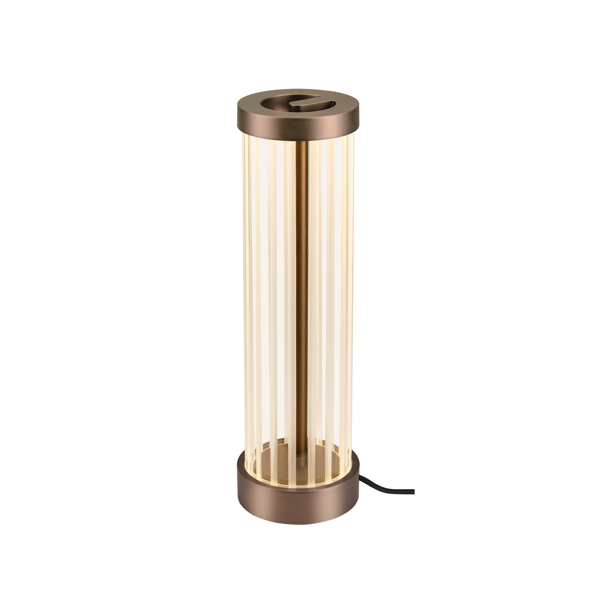 Slv QUIMERA TL 2700/3000K kupfer Pic_4