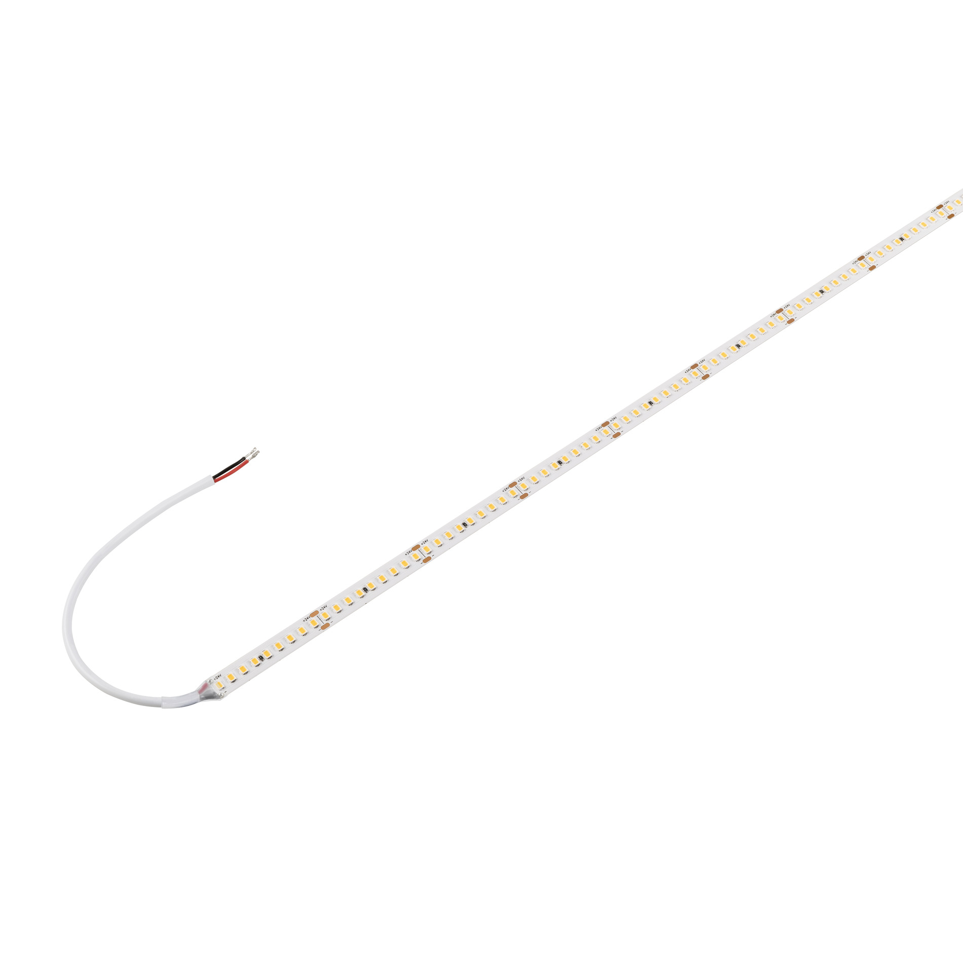 Slv GRAZIA LED Strip Core 9W 5m 2700K Pic_1