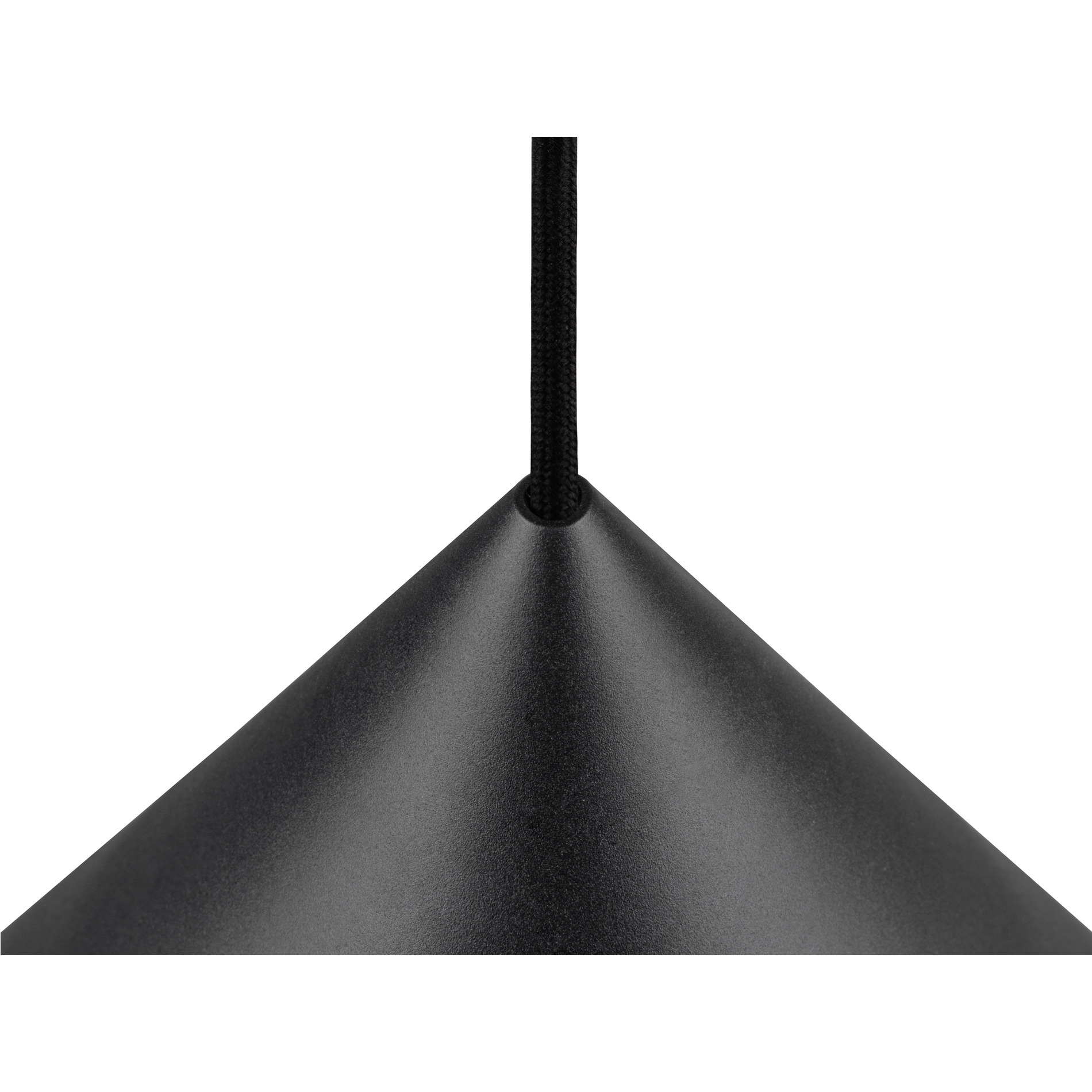 Slv MAGICO 38 PD E27 schwarz Pic_1