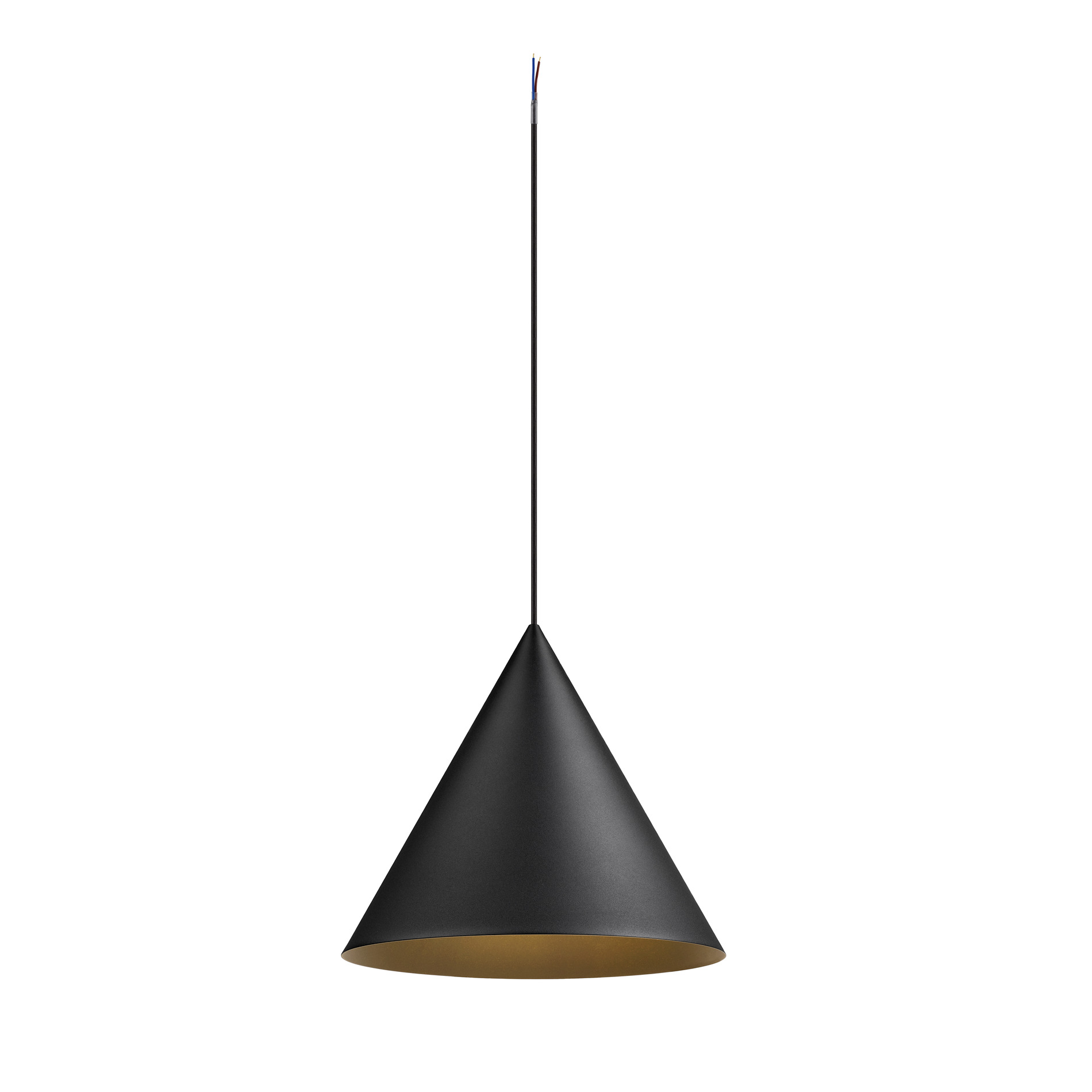 Slv MAGICO 38 PD E27 schwarz Pic_2