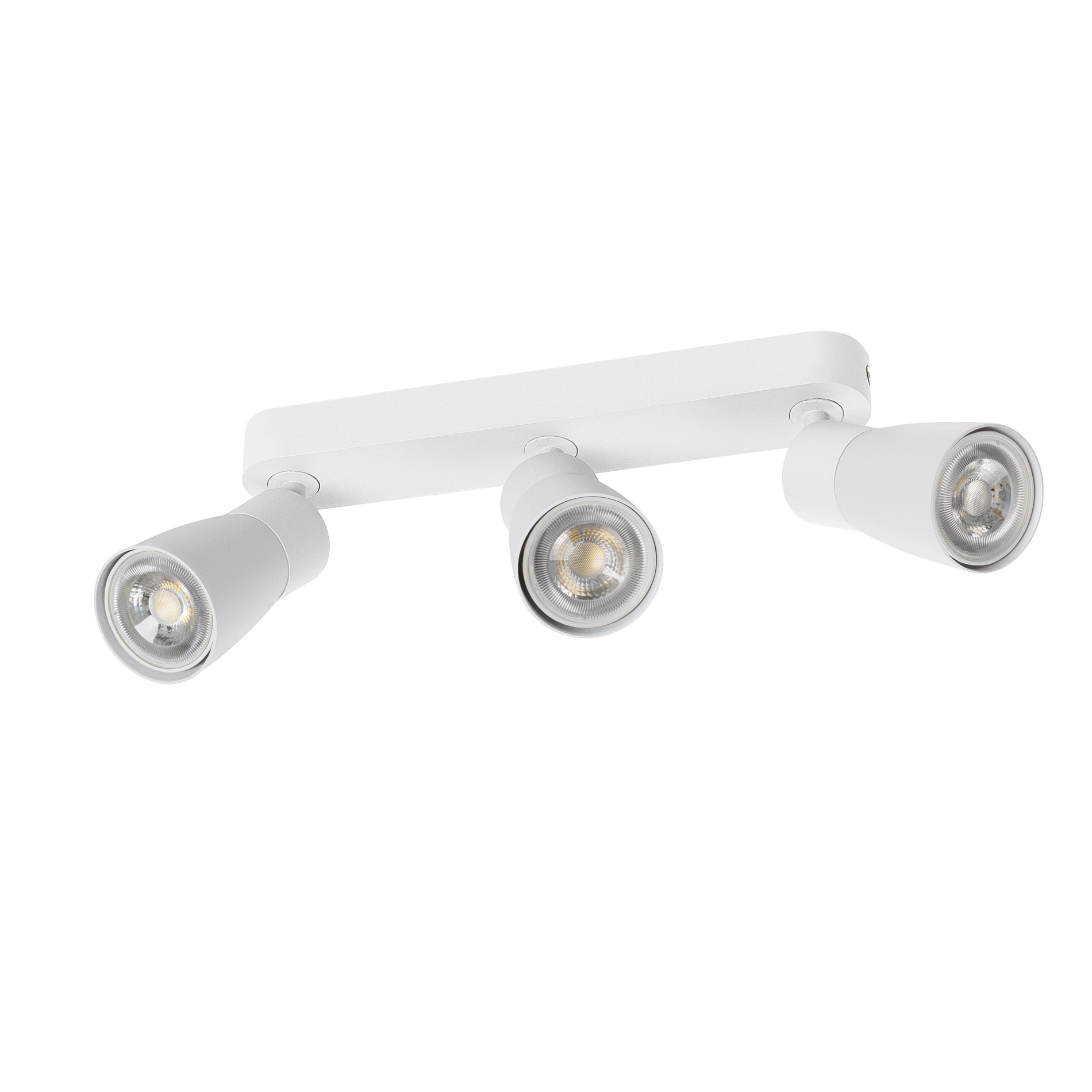 Slv PURI 2.0 Dome CW Triple Long GU10 w/w Pic_1